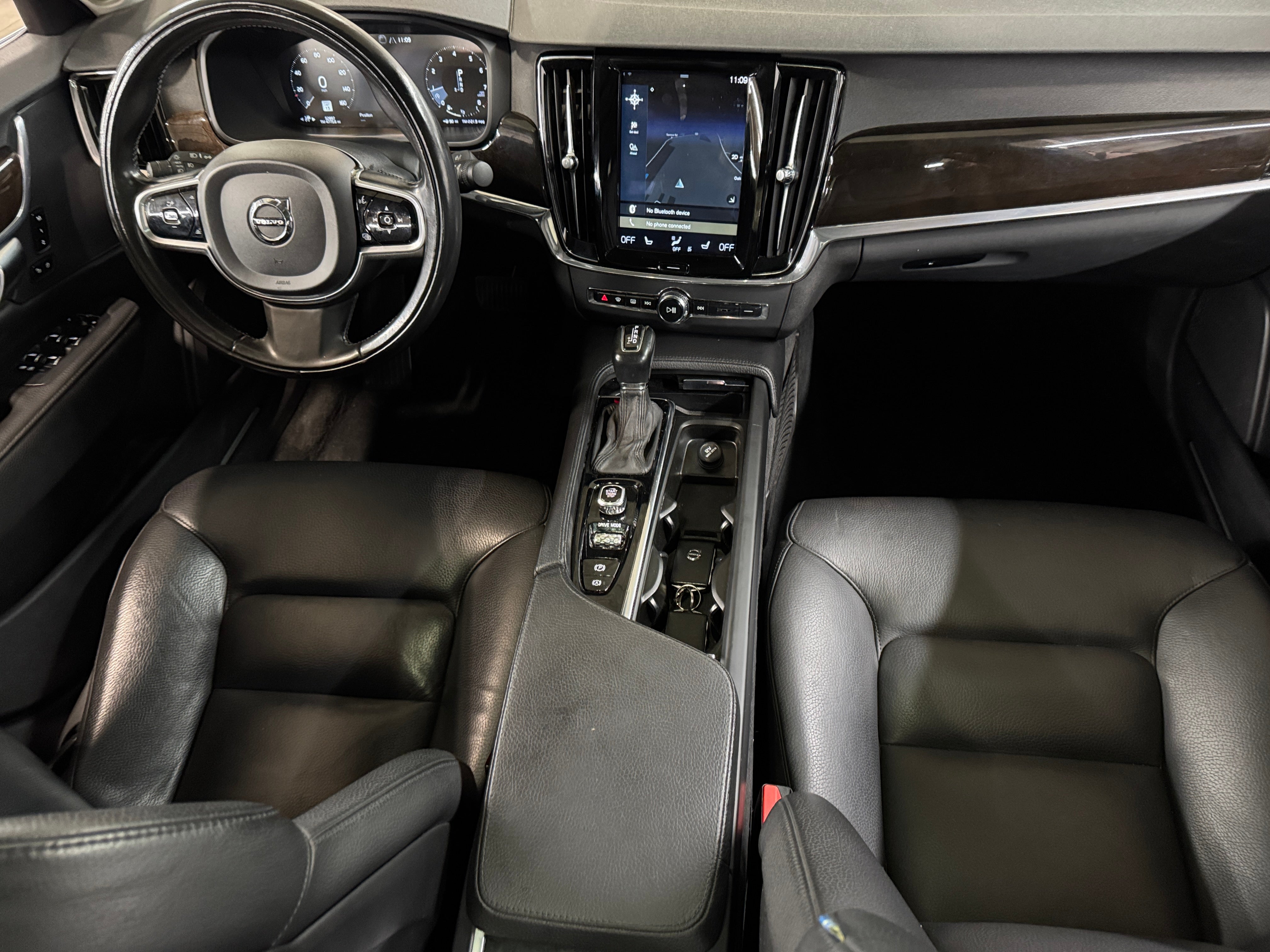 2018 Volvo S90 T5 Momentum 2