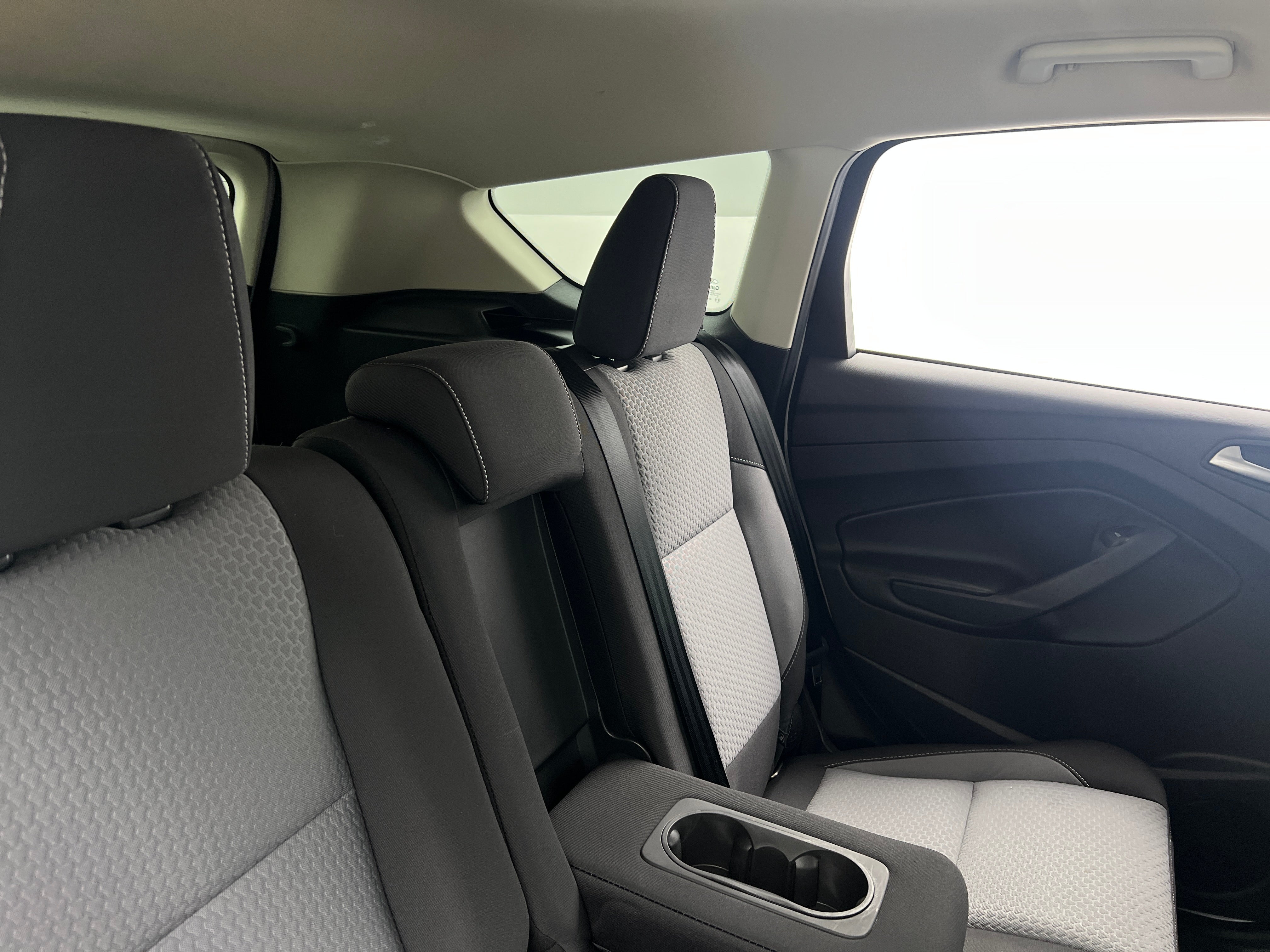 2017 Ford Escape SE 6