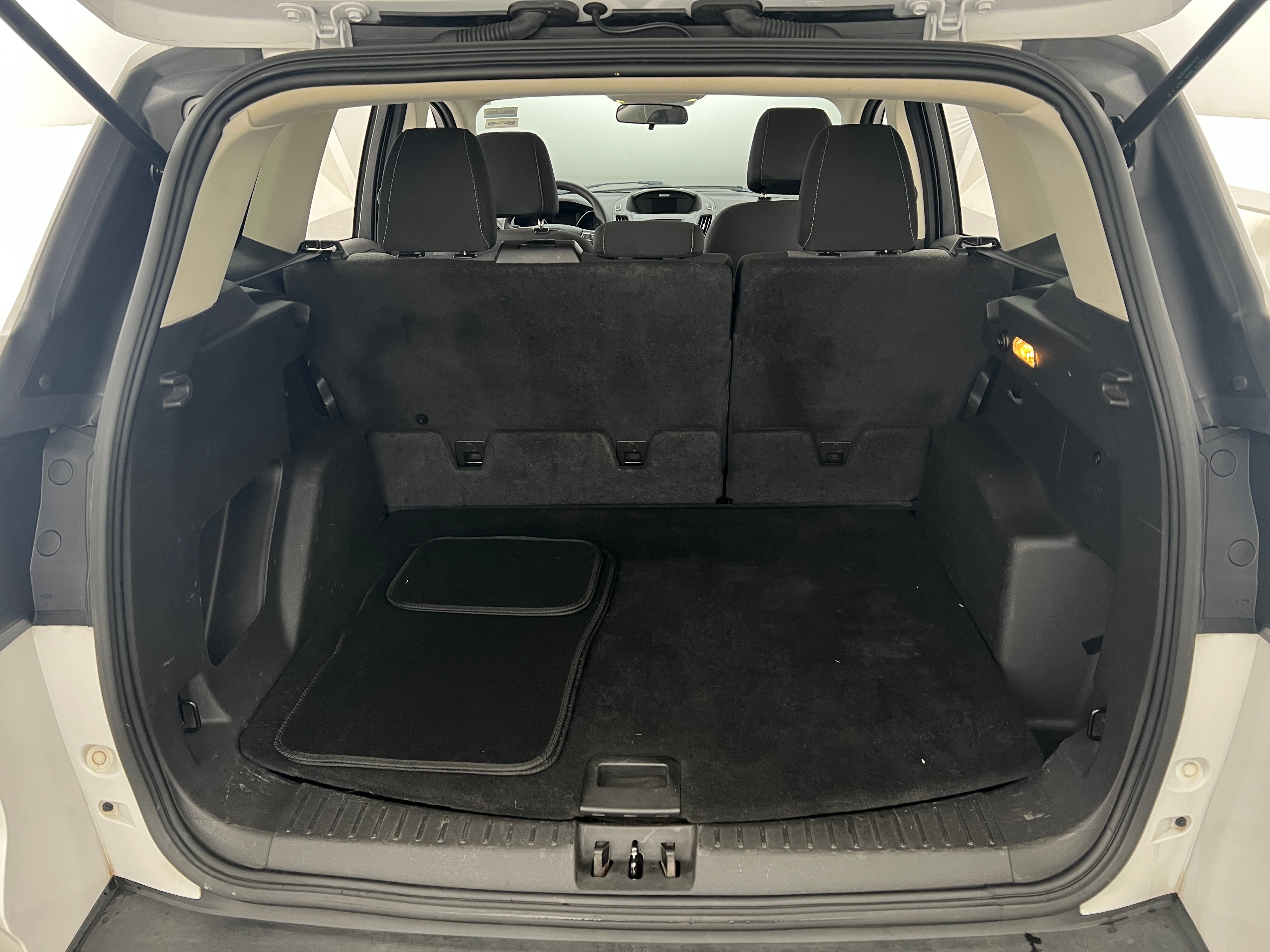 2017 Ford Escape SE 7