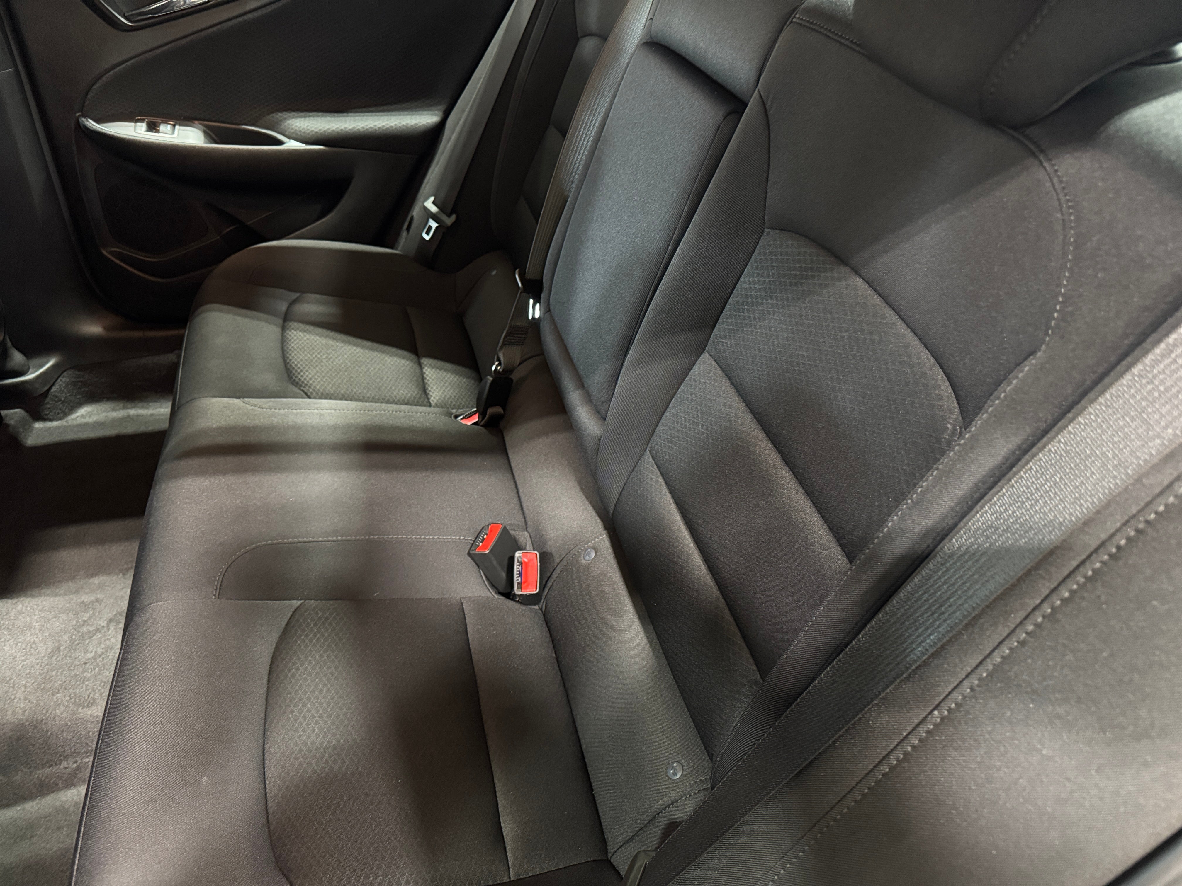 2024 Chevrolet Malibu LT 6