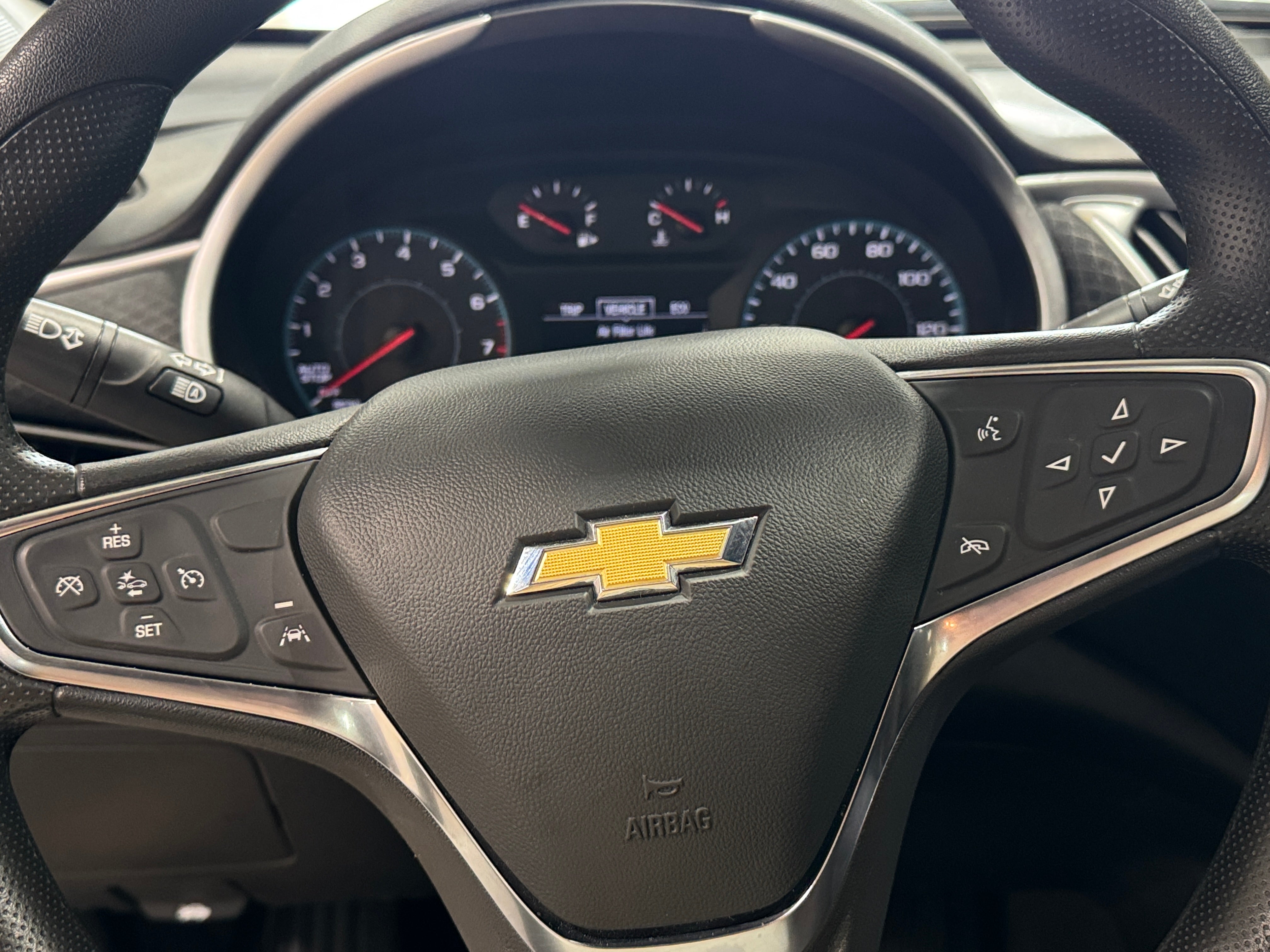 2024 Chevrolet Malibu LT 5