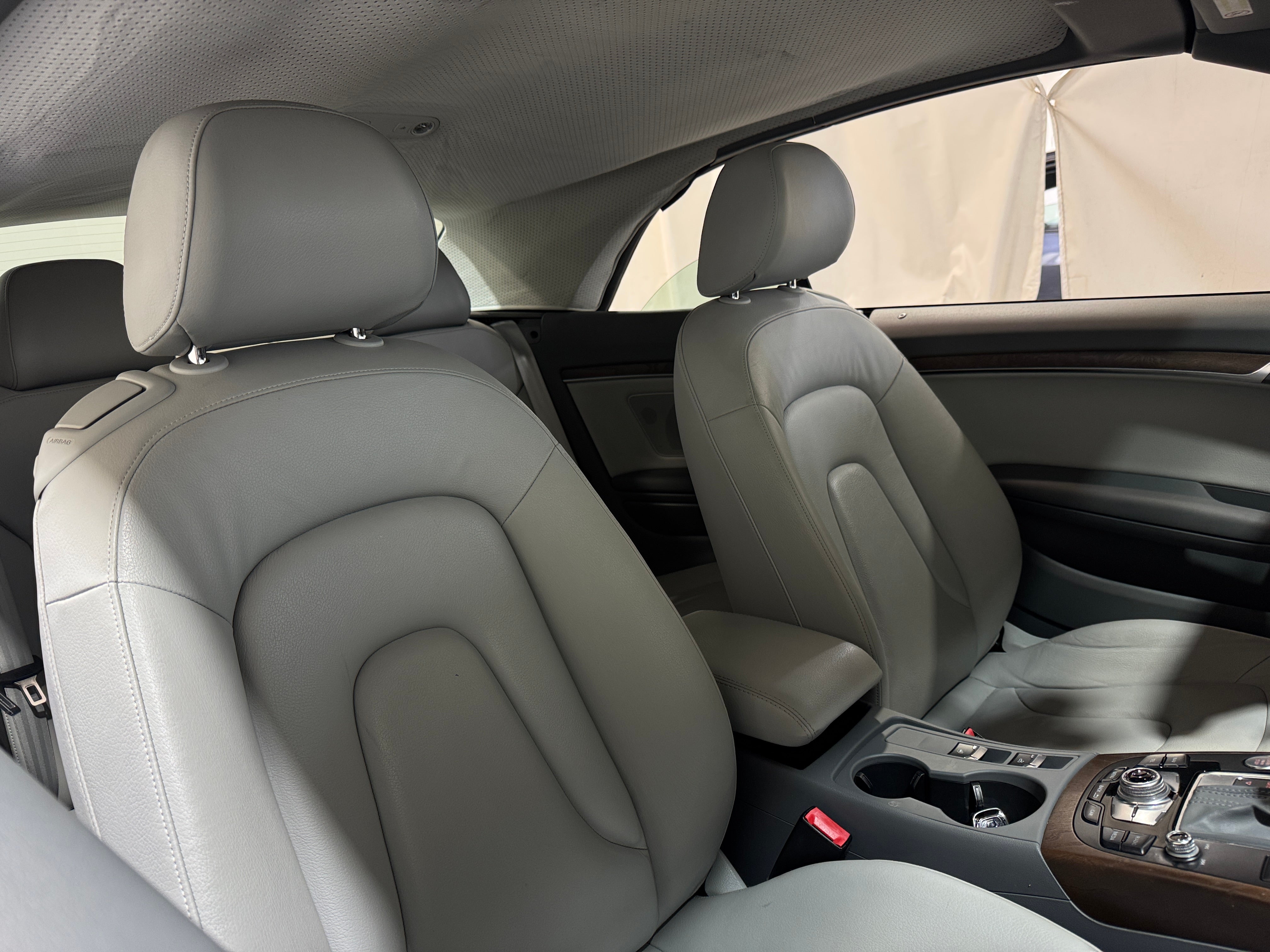 2014 Audi A5 Premium Plus 2