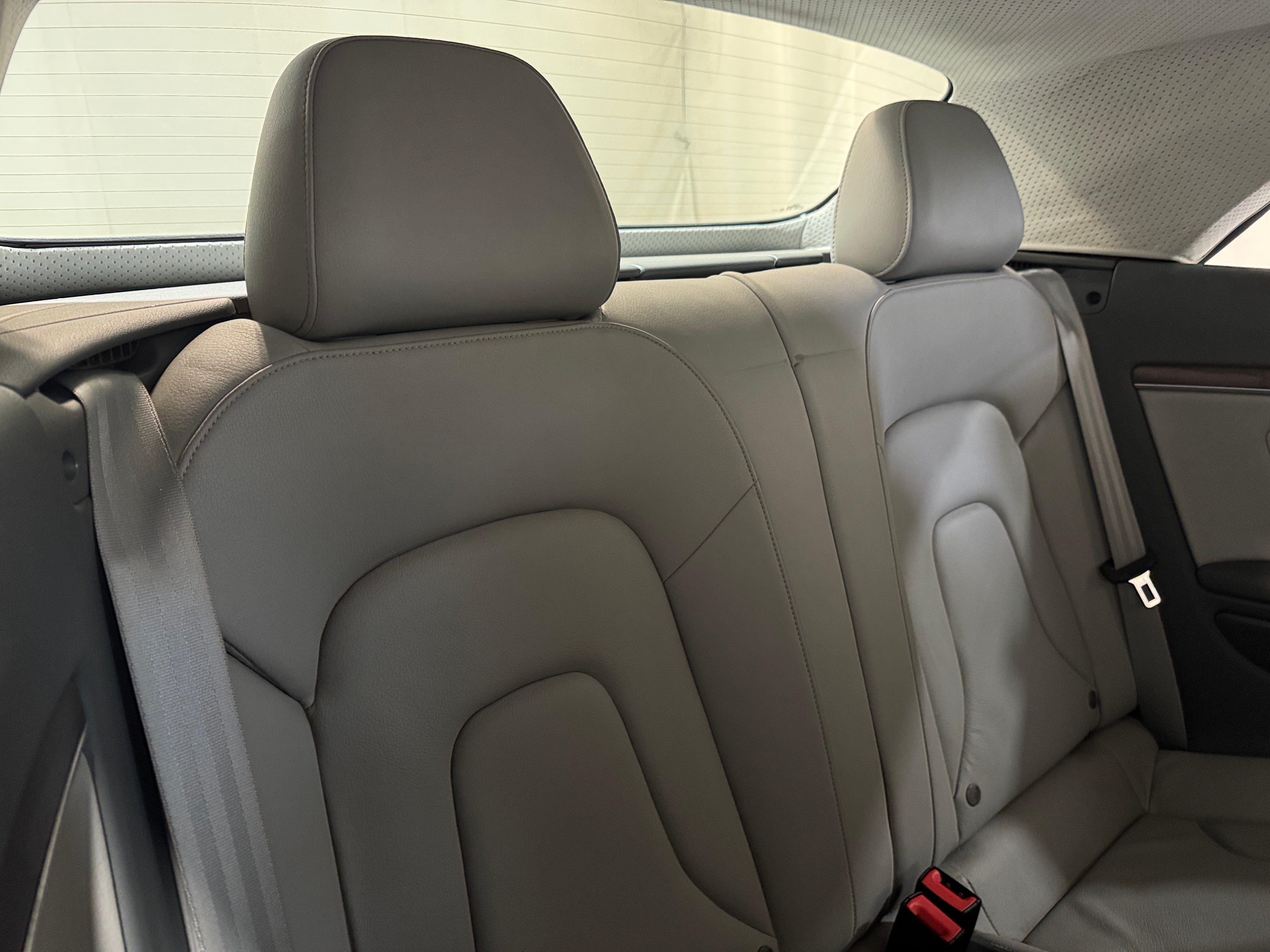 2014 Audi A5 Premium Plus 6