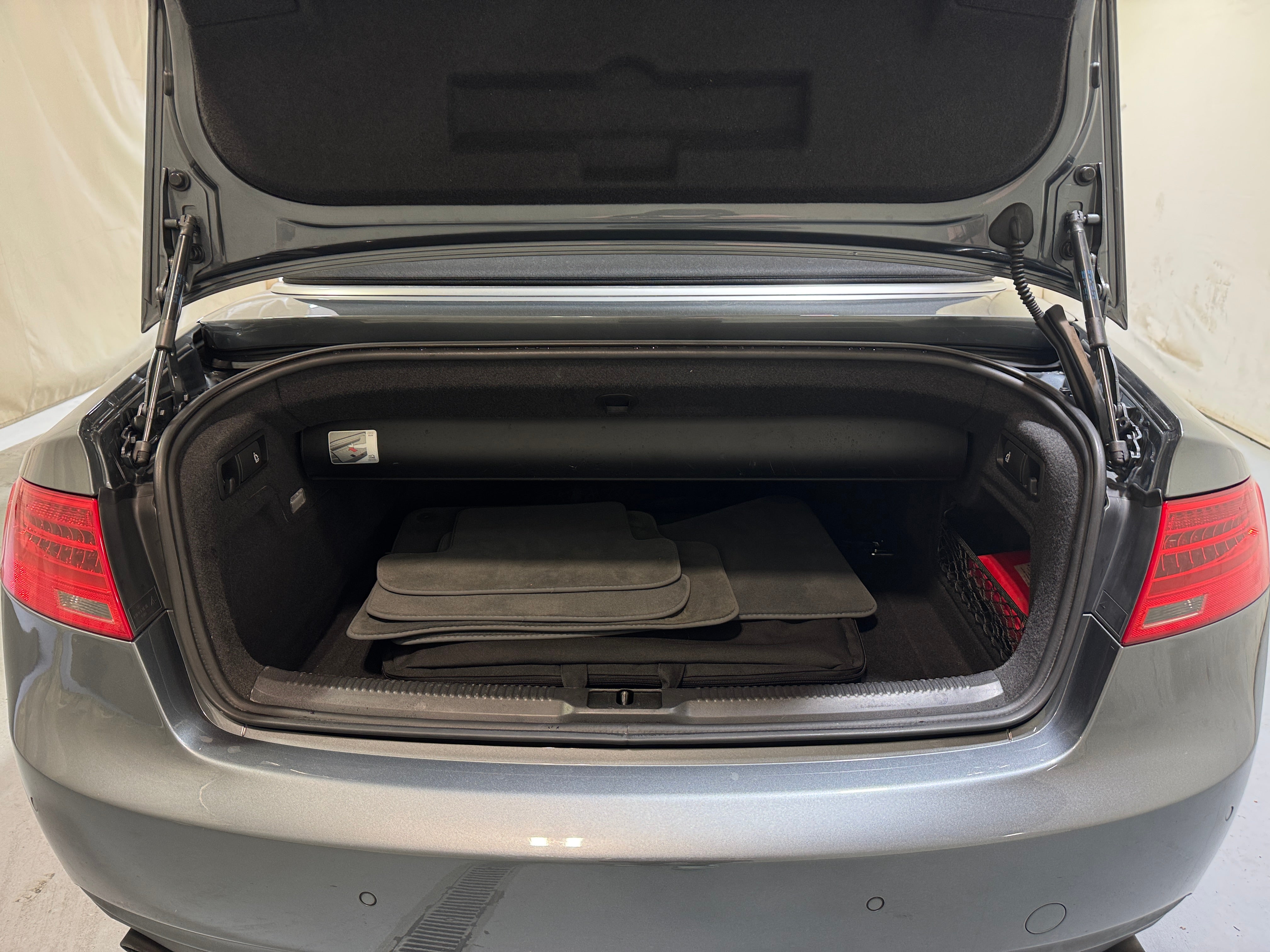 2014 Audi A5 Premium Plus 7