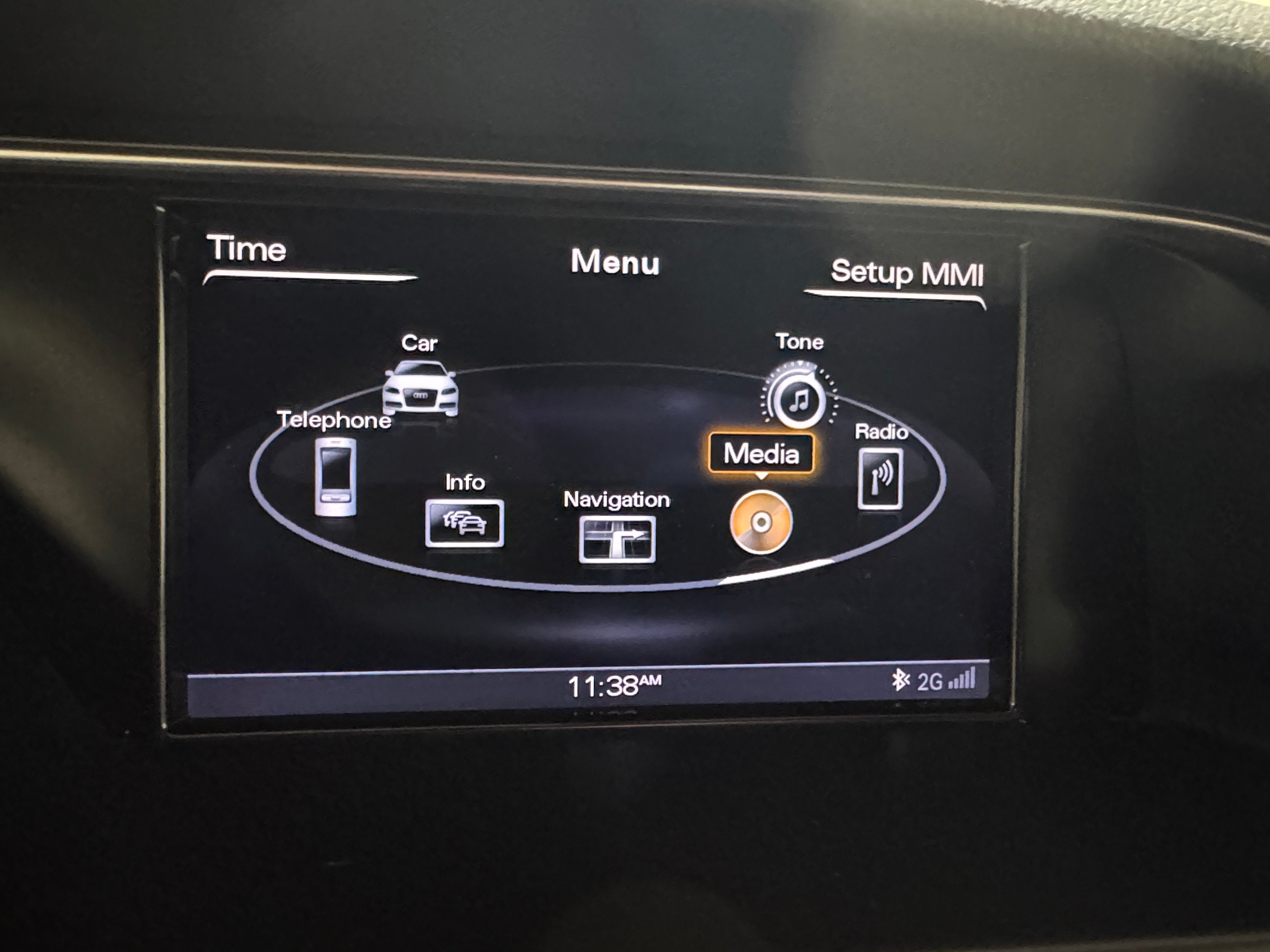 2014 Audi A5 Premium Plus 4