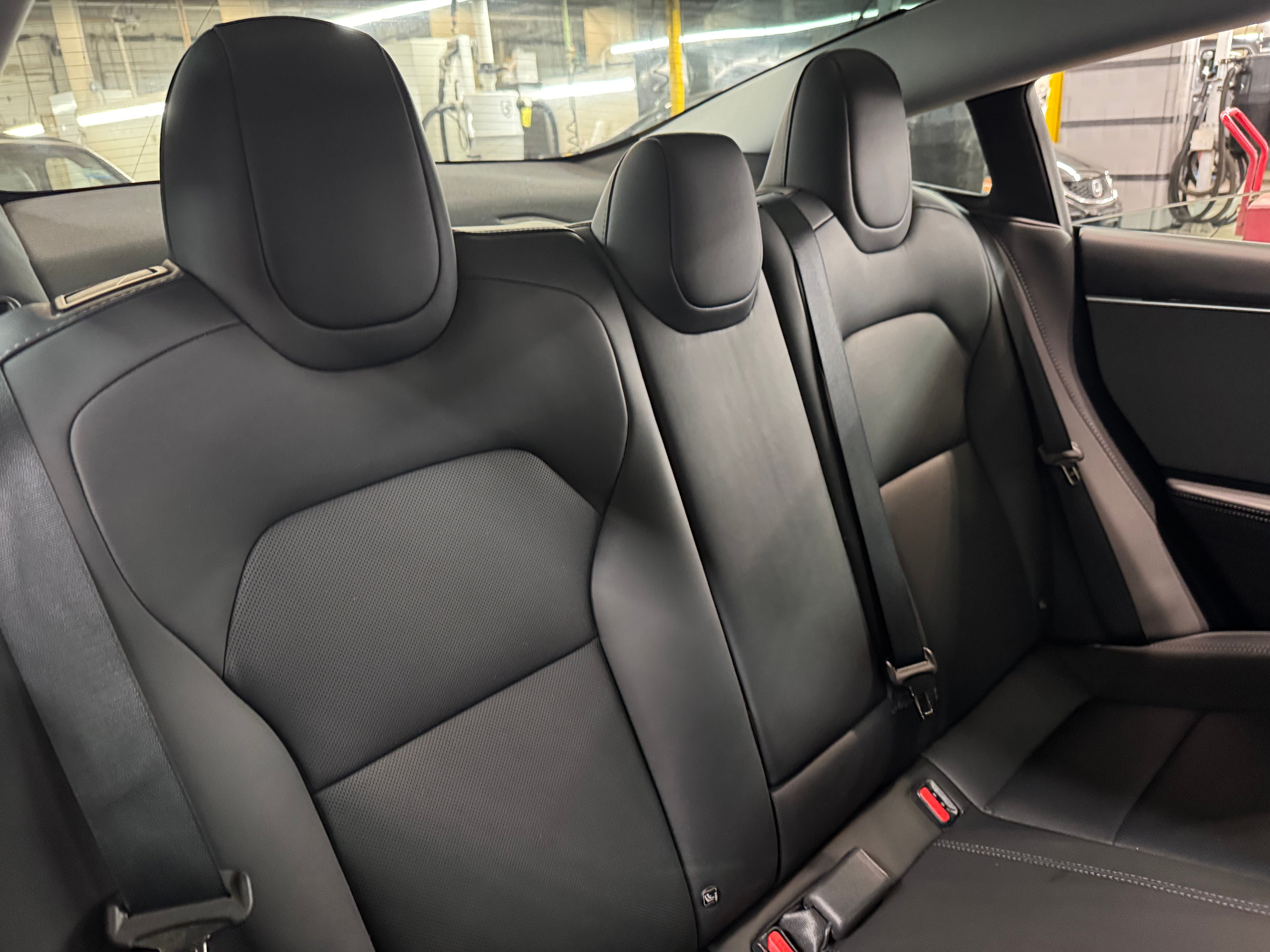 2024 Tesla Model 3 Long Range 4
