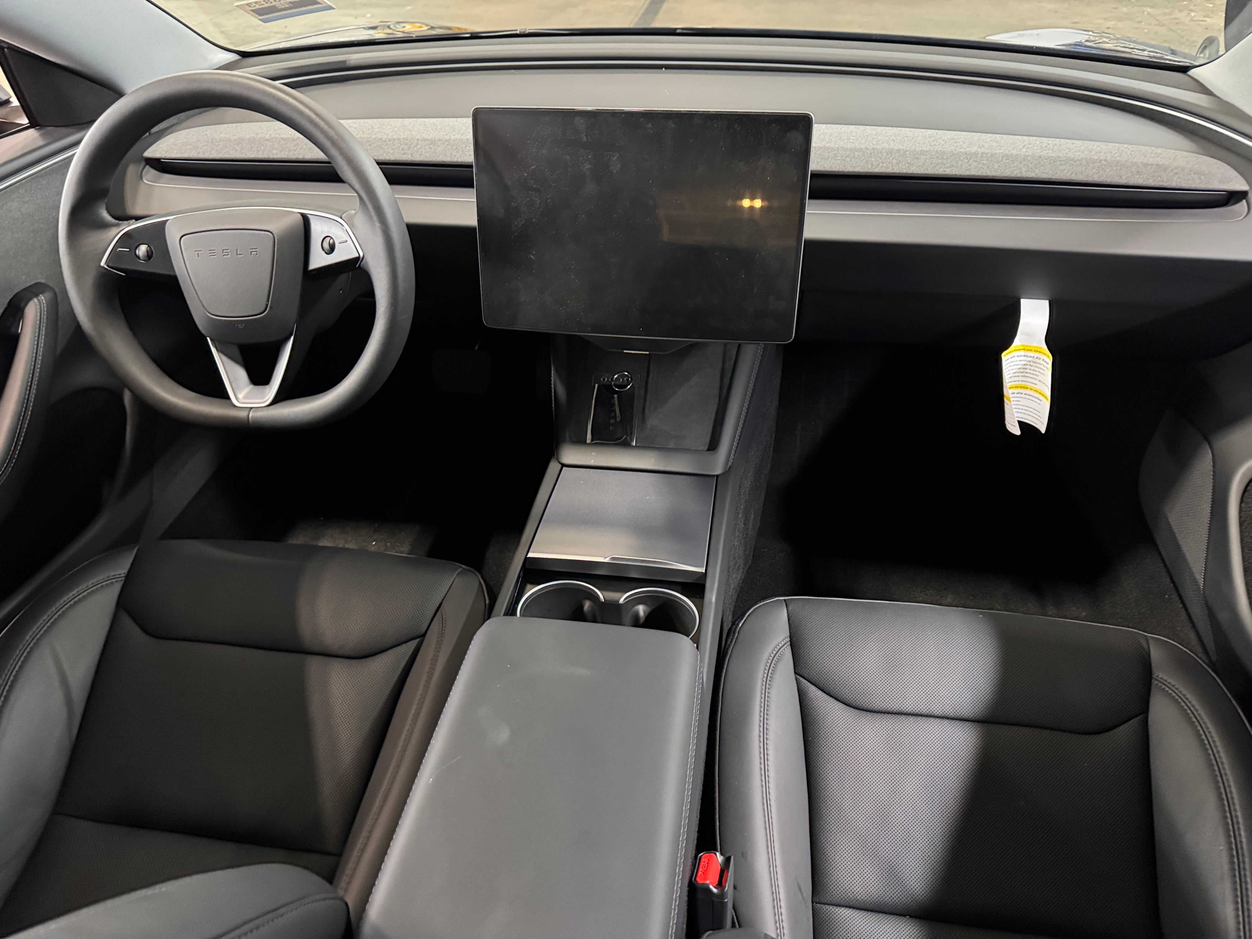 2024 Tesla Model 3 Long Range 2