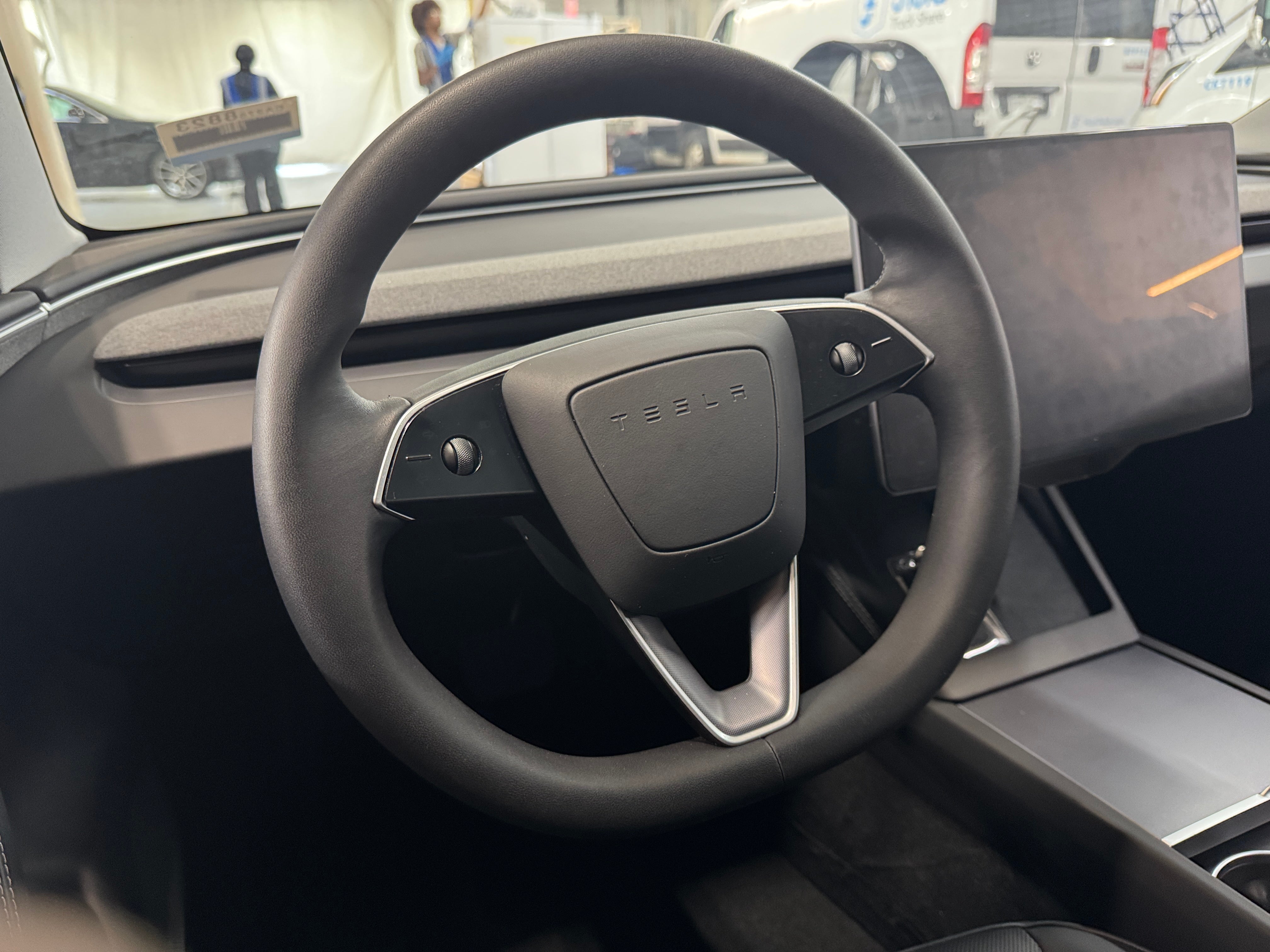 2024 Tesla Model 3 Long Range 3