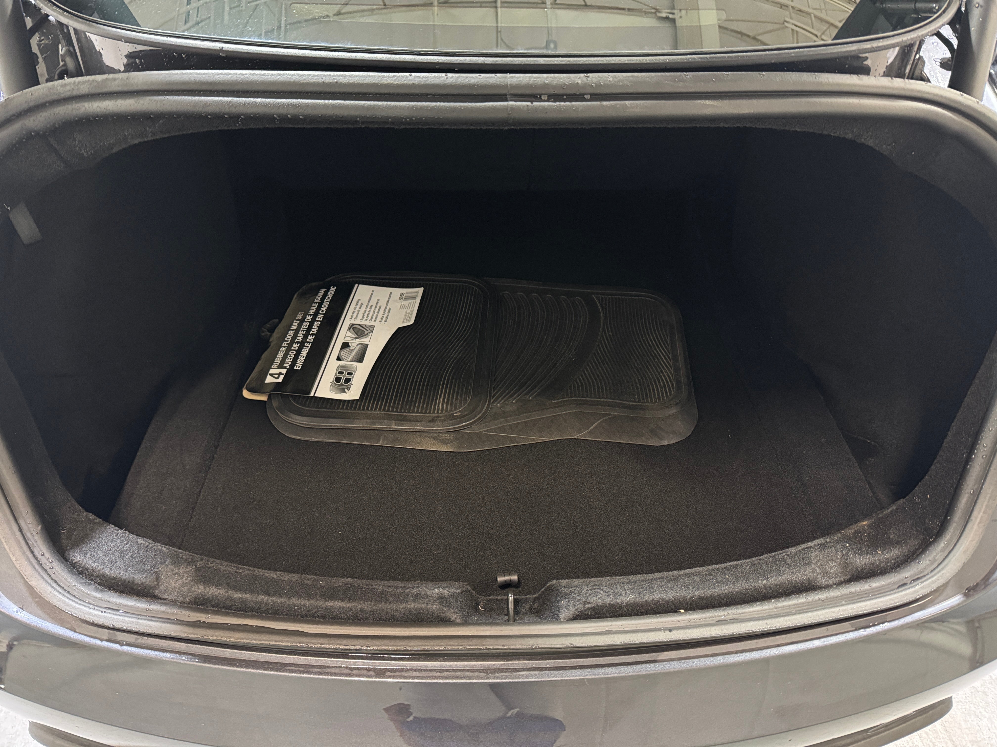 2024 Tesla Model 3 Long Range 5