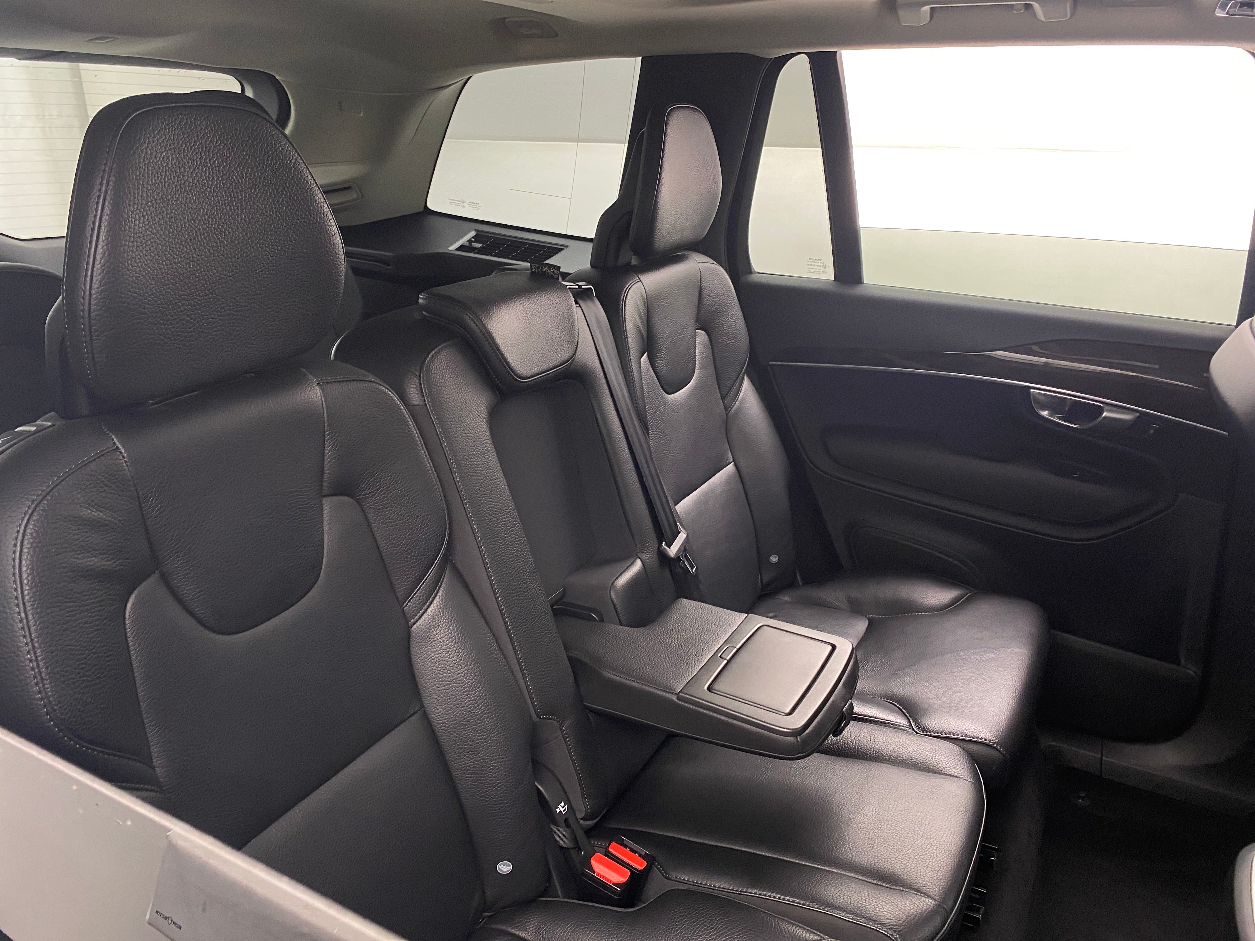 2019 Volvo XC90 T6 Momentum 5