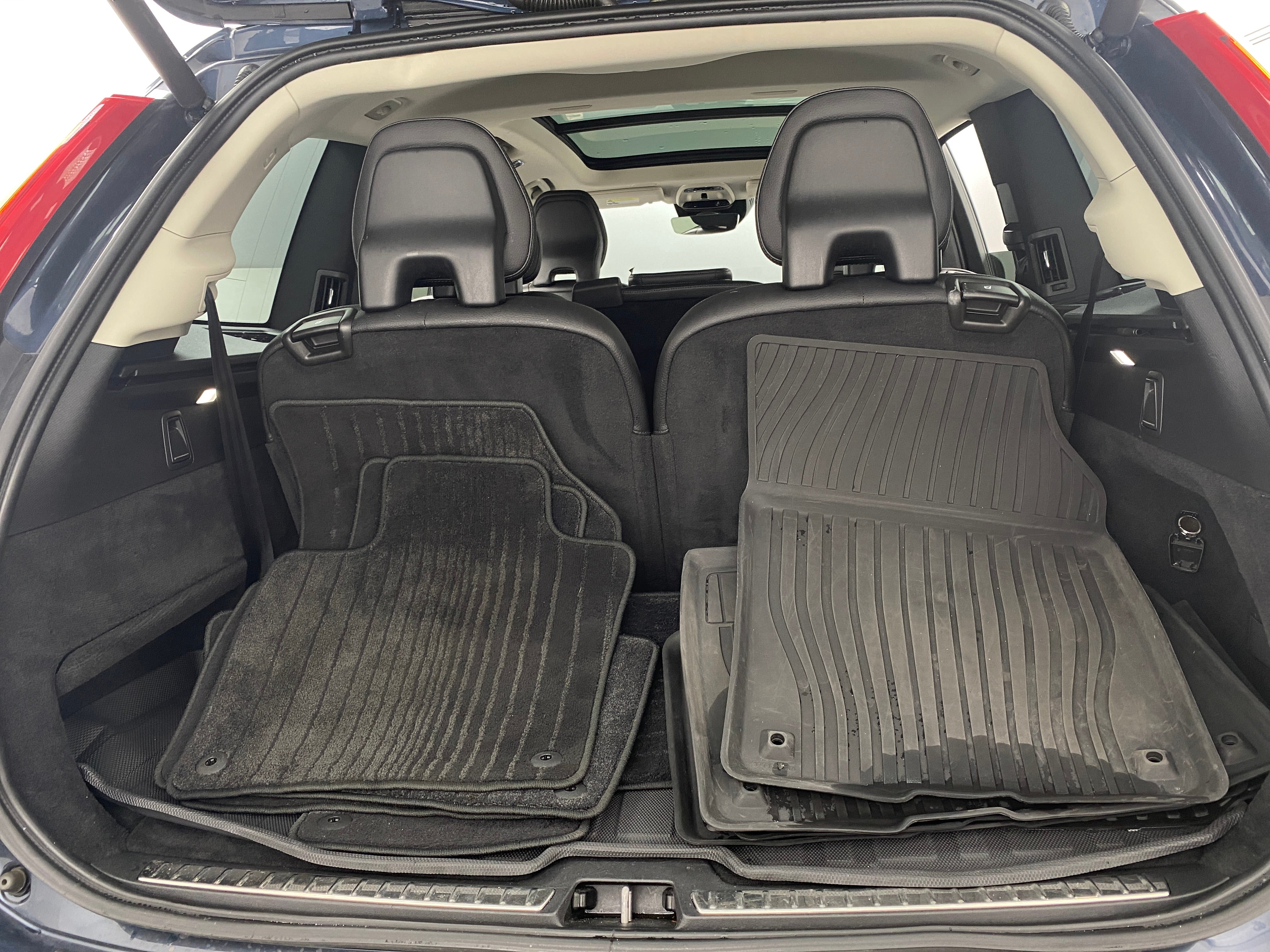 2019 Volvo XC90 T6 Momentum 6