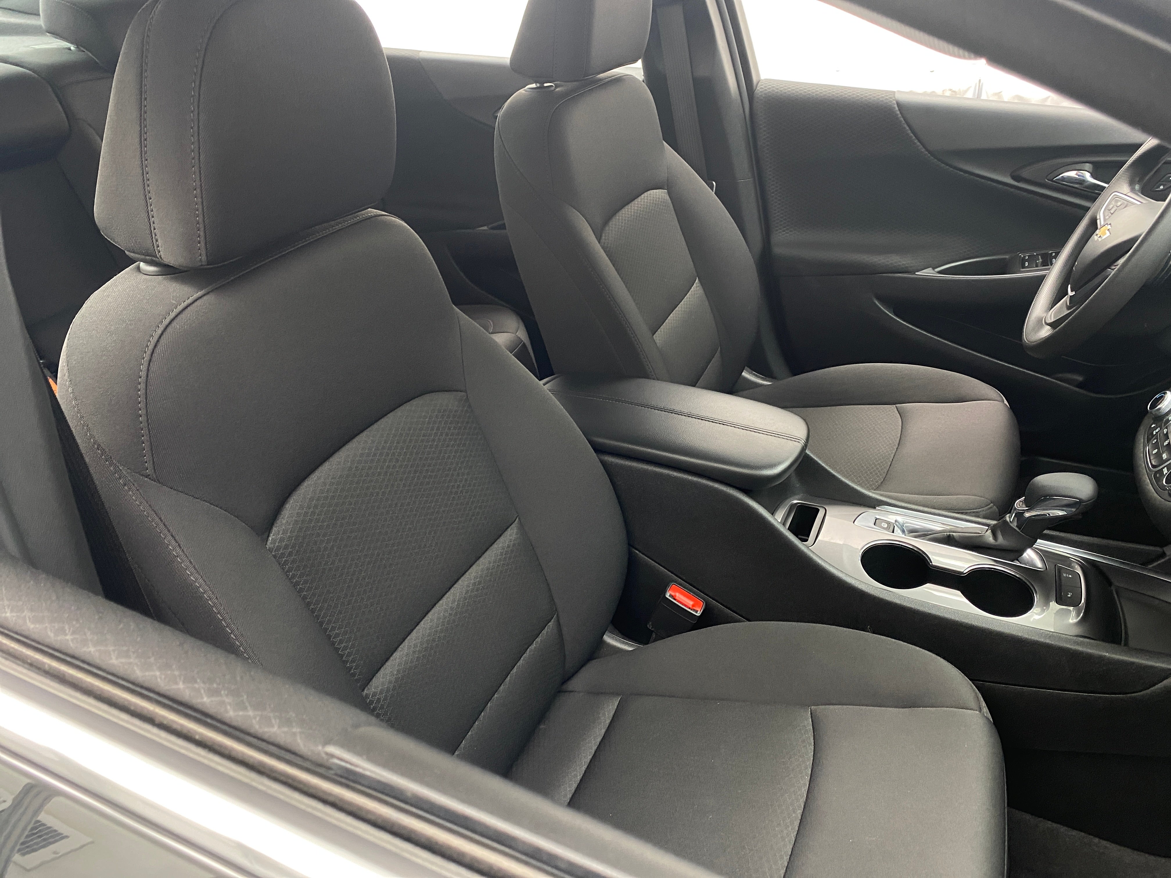 2024 Chevrolet Malibu LT 2