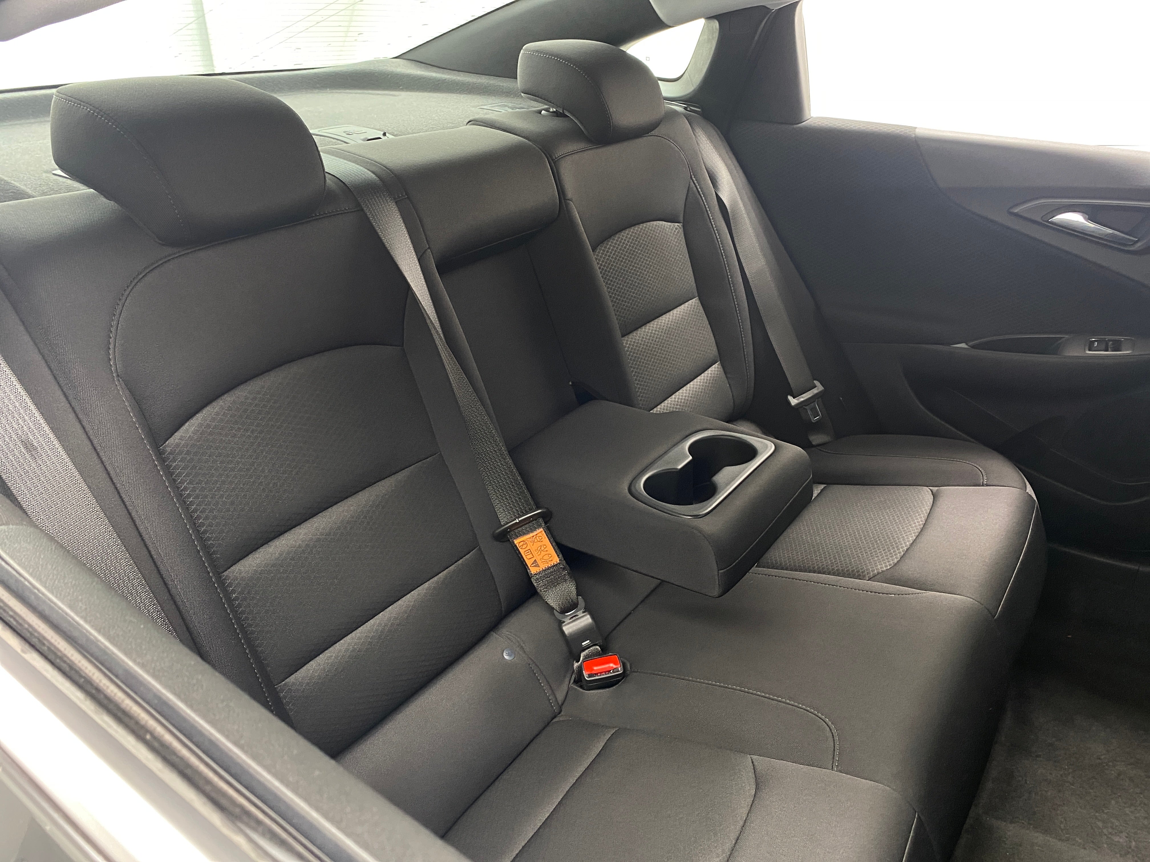 2024 Chevrolet Malibu LT 6
