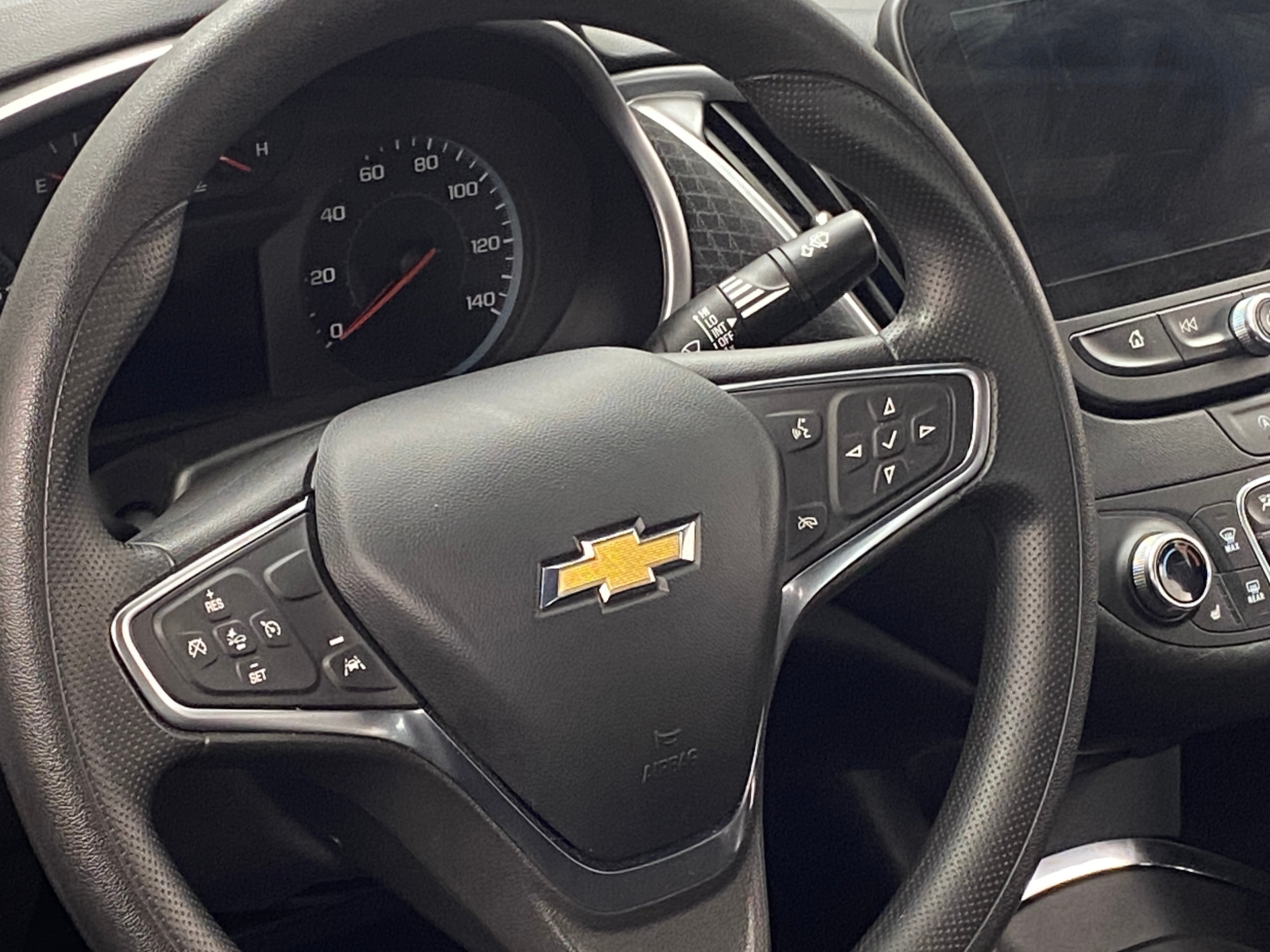 2024 Chevrolet Malibu LT 5