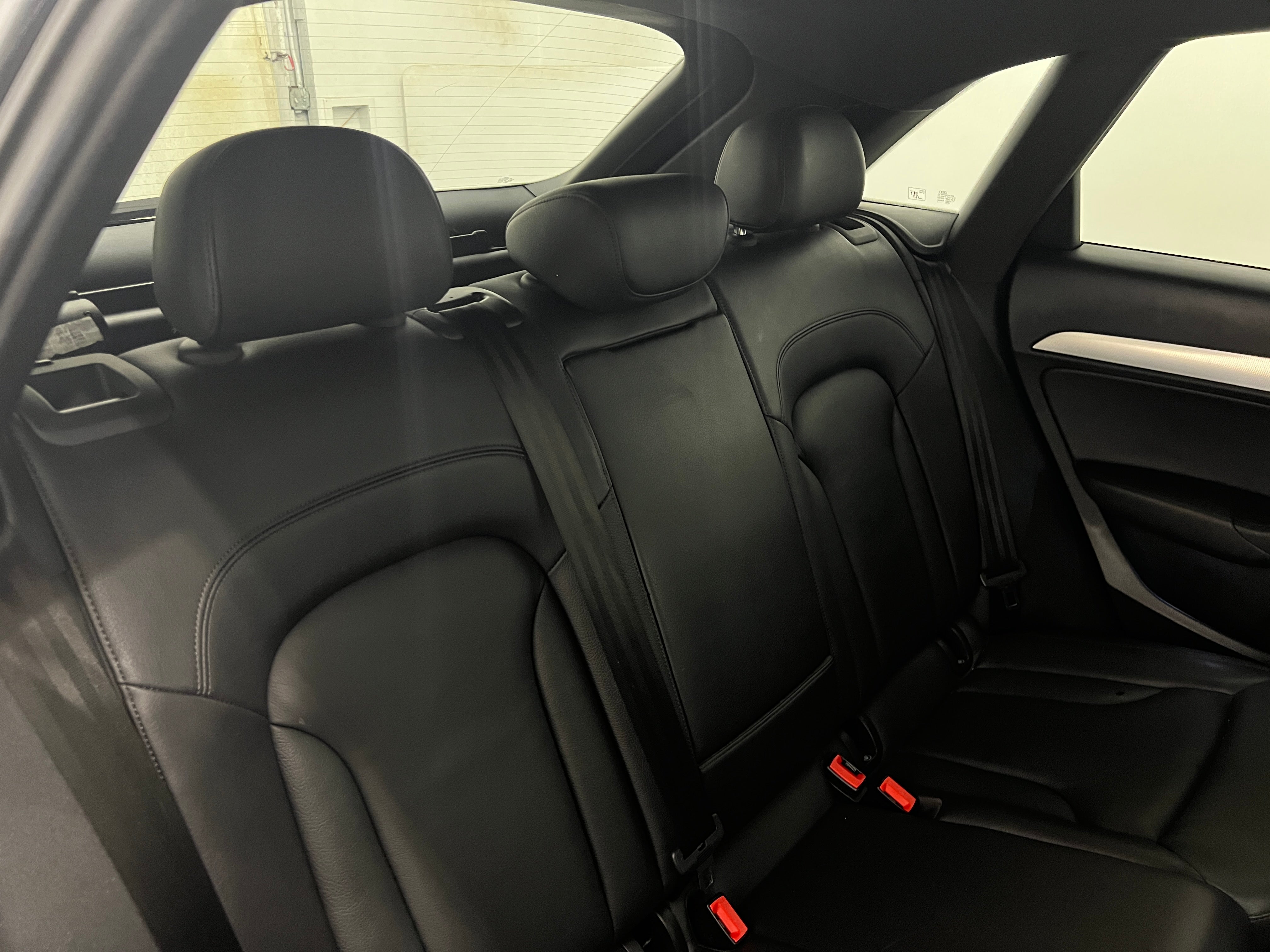 2018 Audi Q3 Premium 5