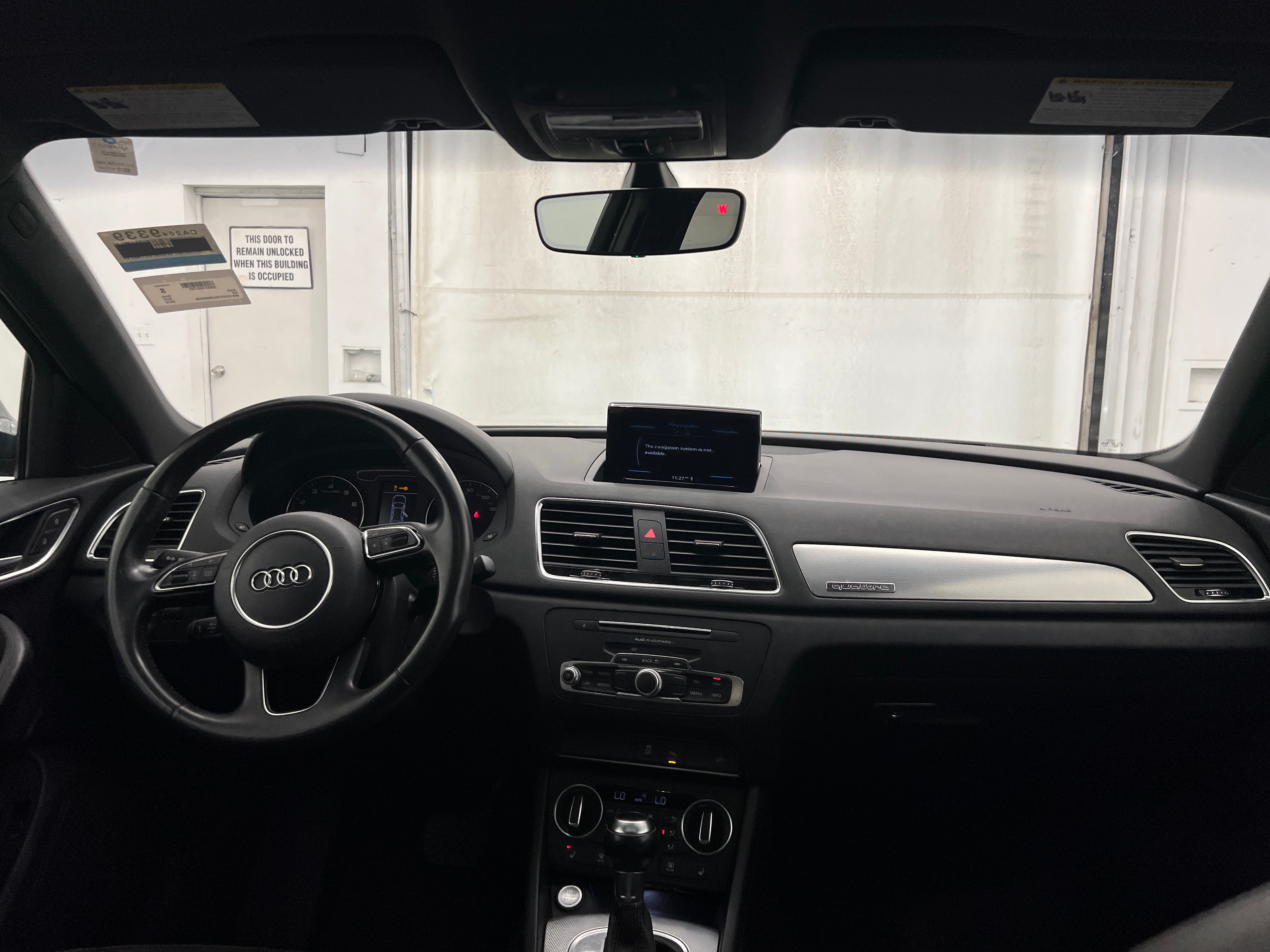 2018 Audi Q3 Premium 2