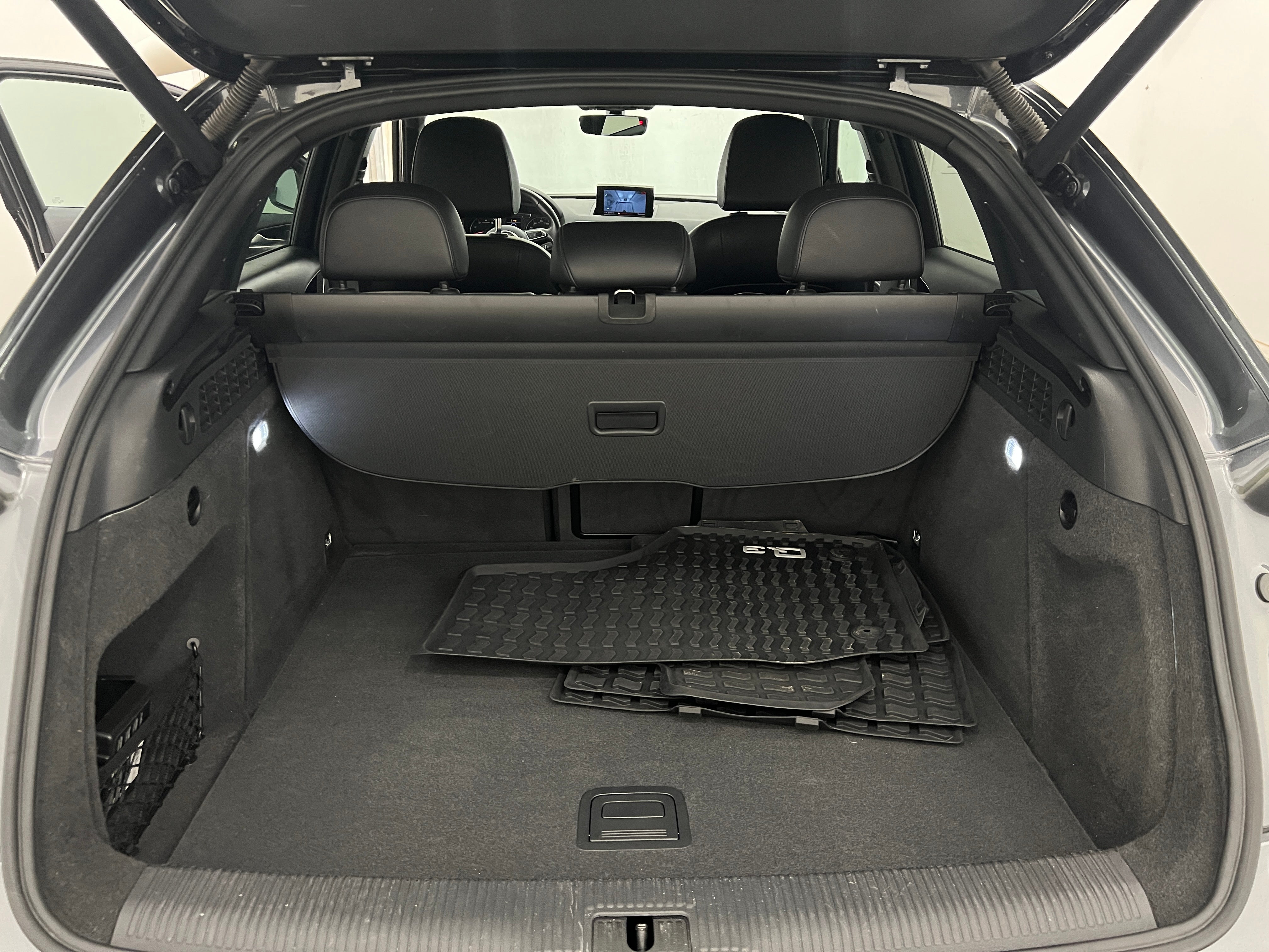 2018 Audi Q3 Premium 6