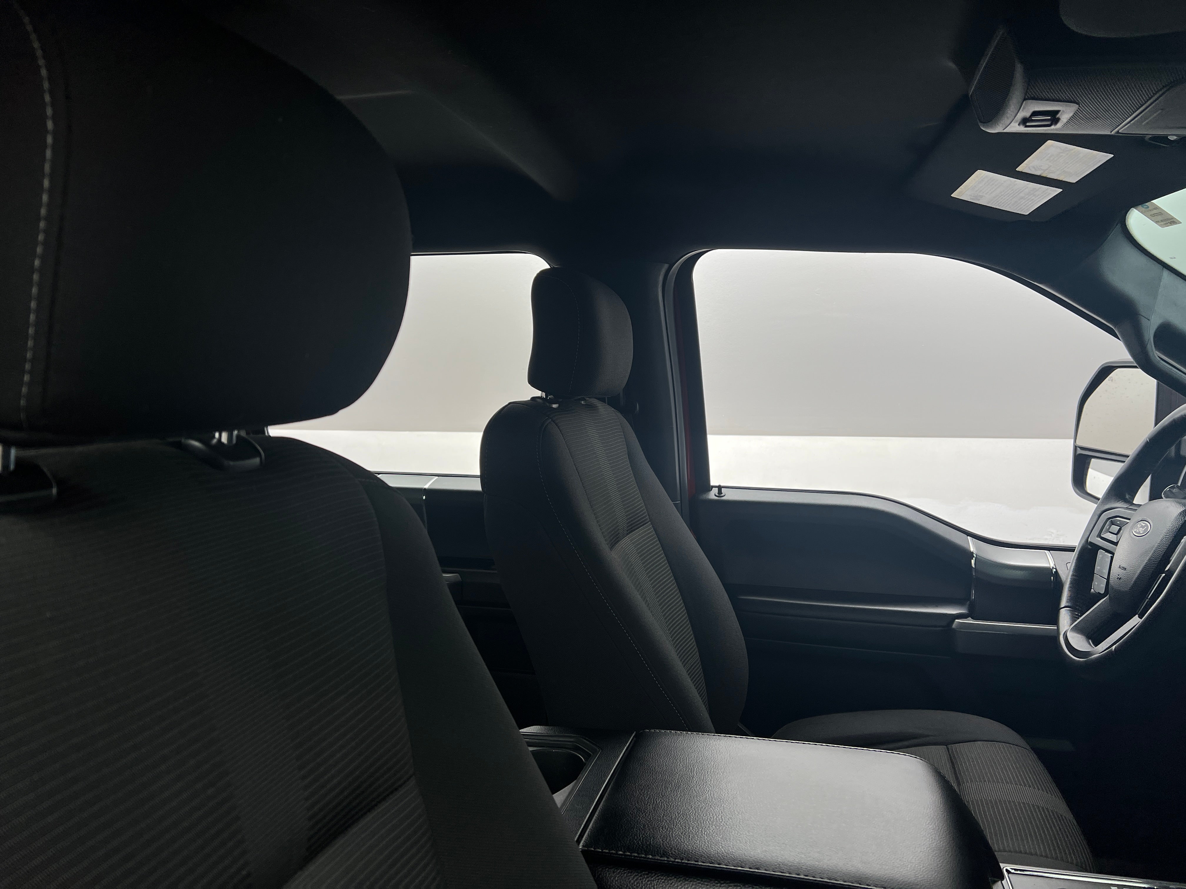2017 Ford Econoline E-150 2