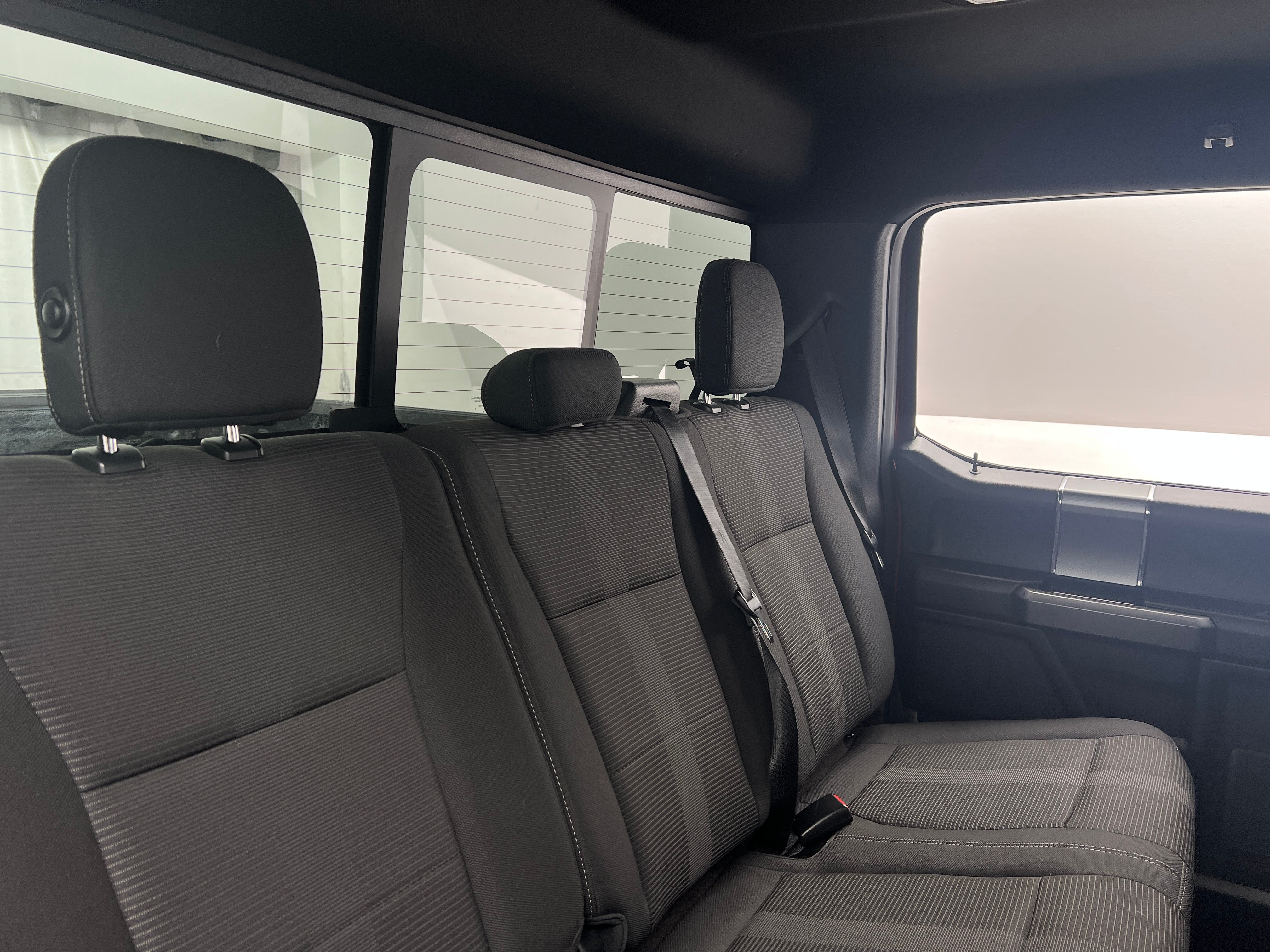 2017 Ford Econoline E-150 6