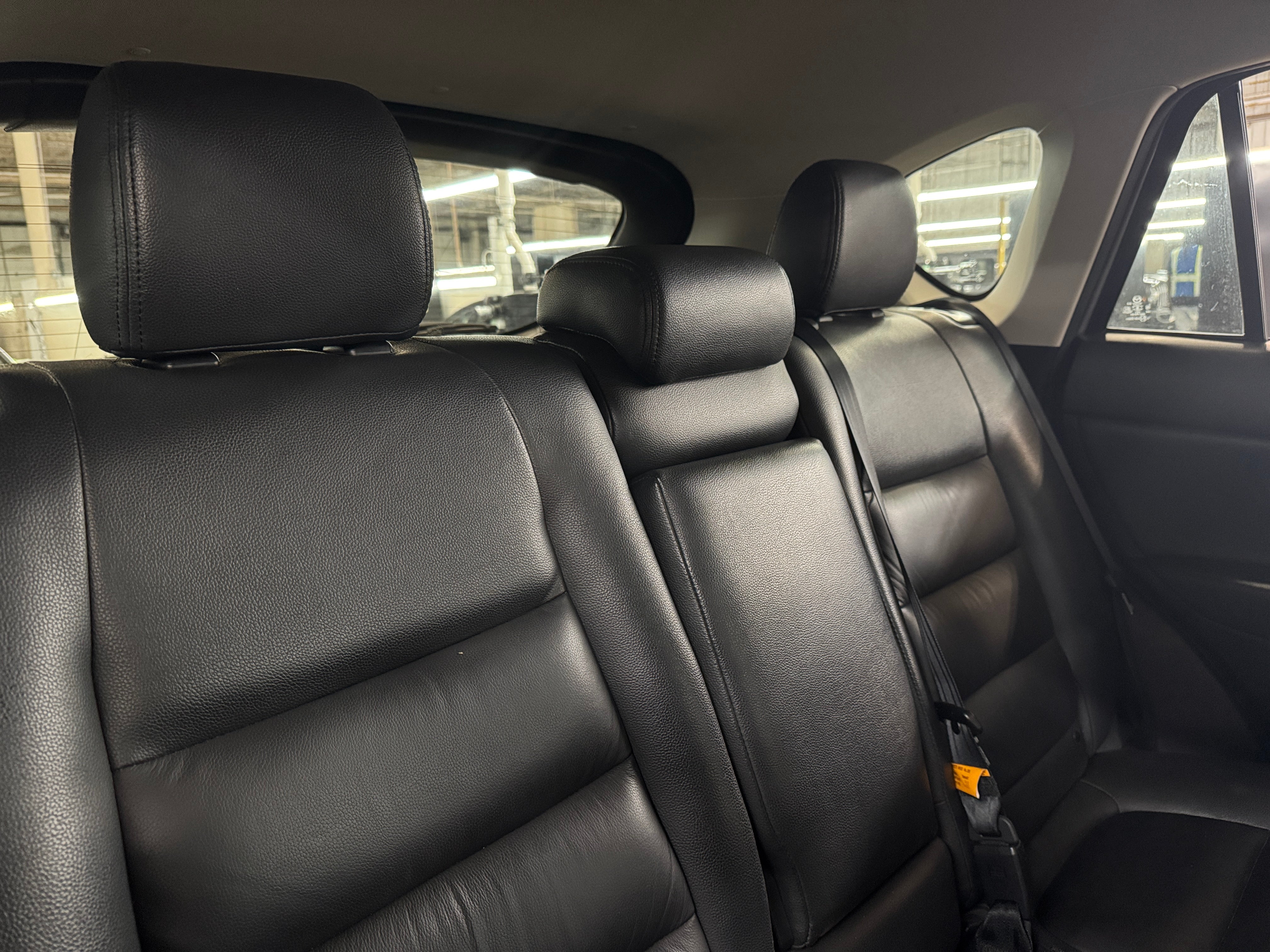 2013 Mazda CX-5 Touring 5