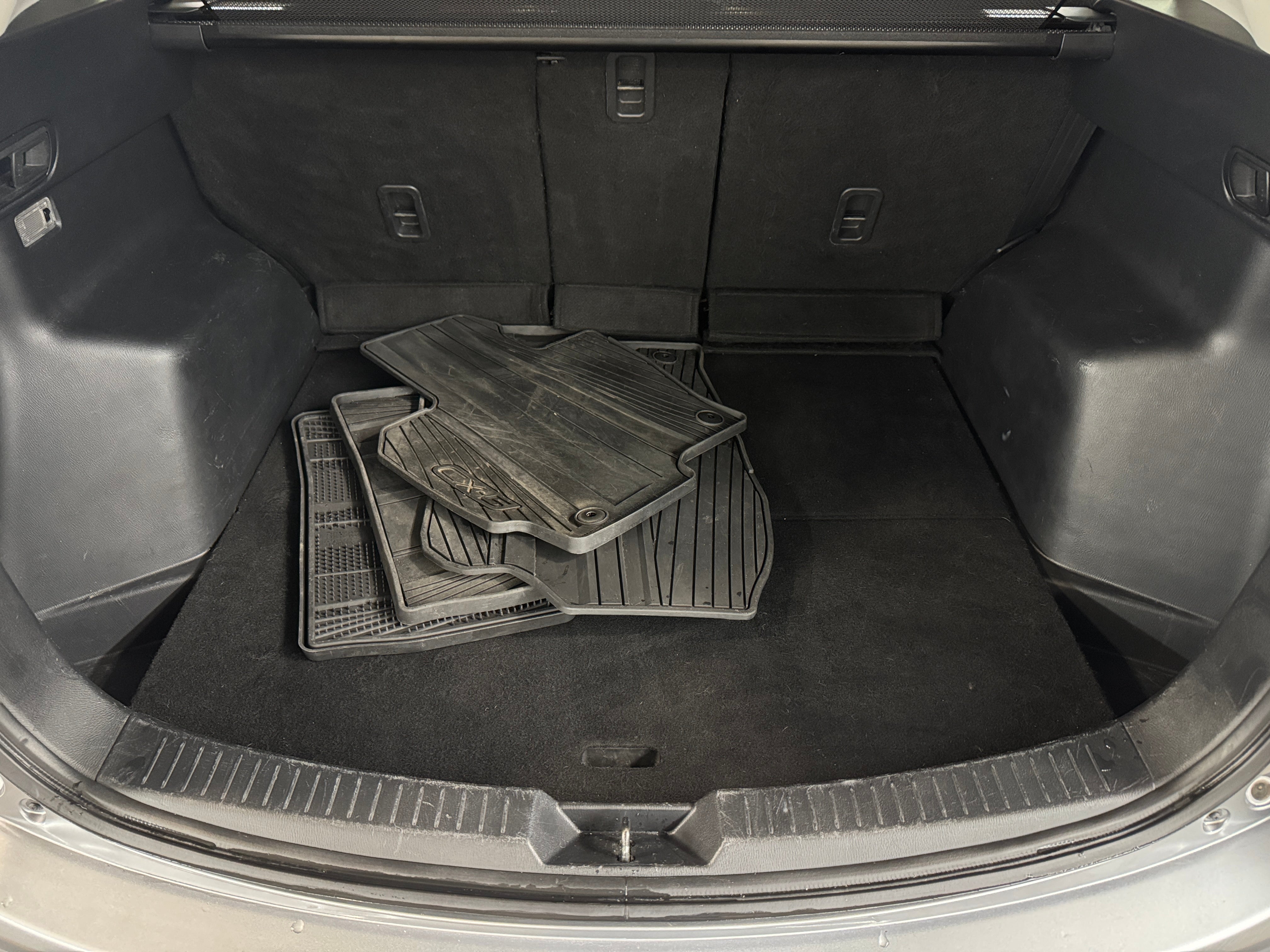 2013 Mazda CX-5 Touring 6
