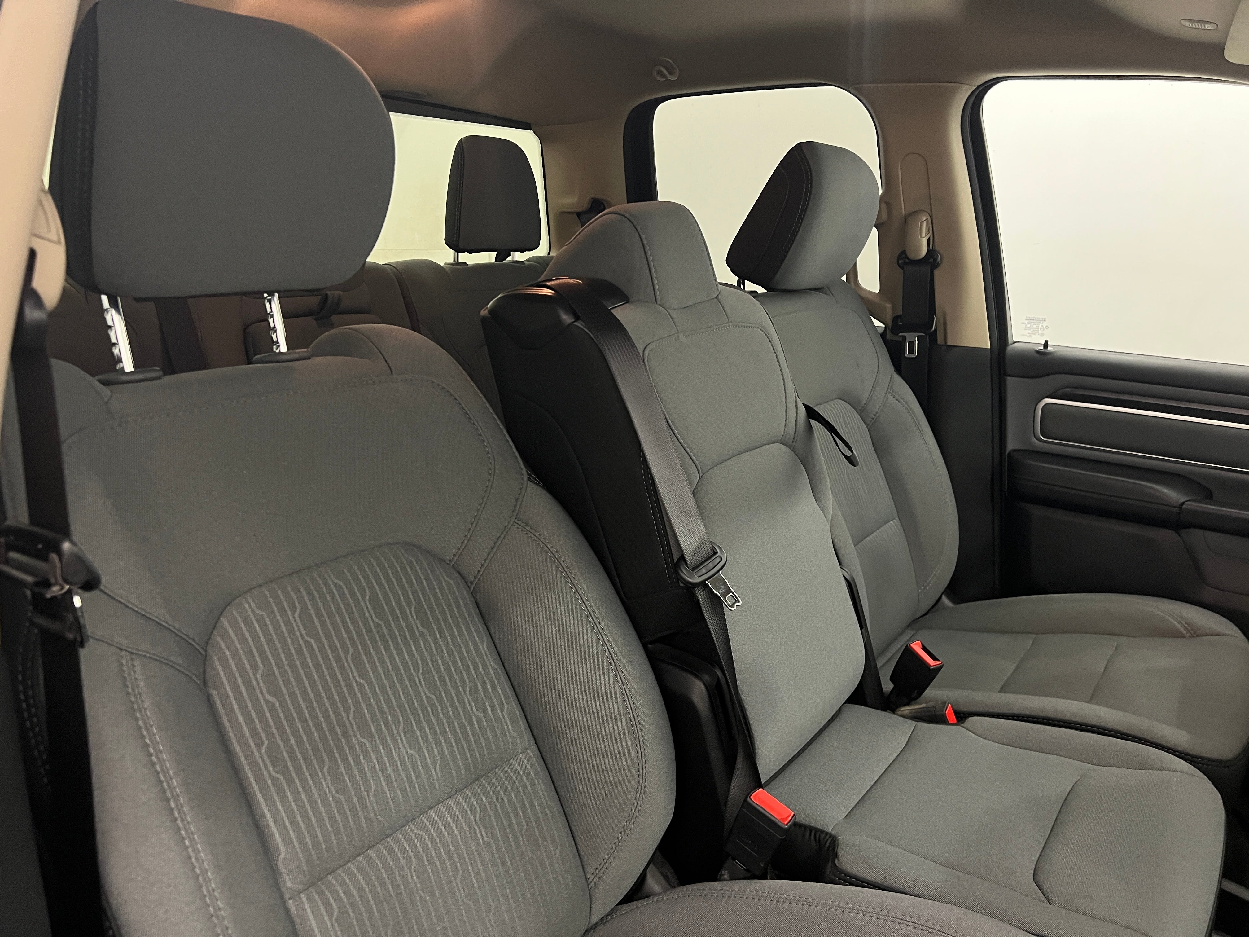 2020 RAM 1500 Big Horn 2