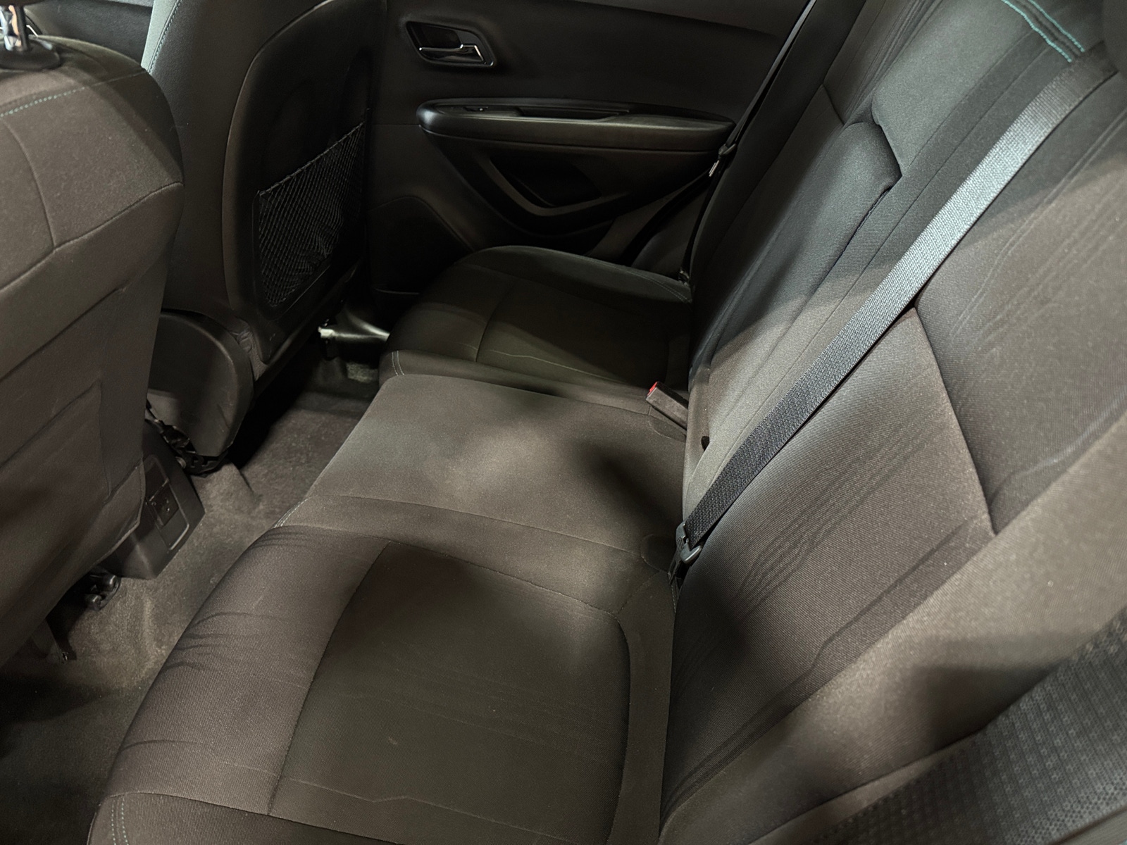 Thumbnail: 2015 Chevrolet Trax - 6