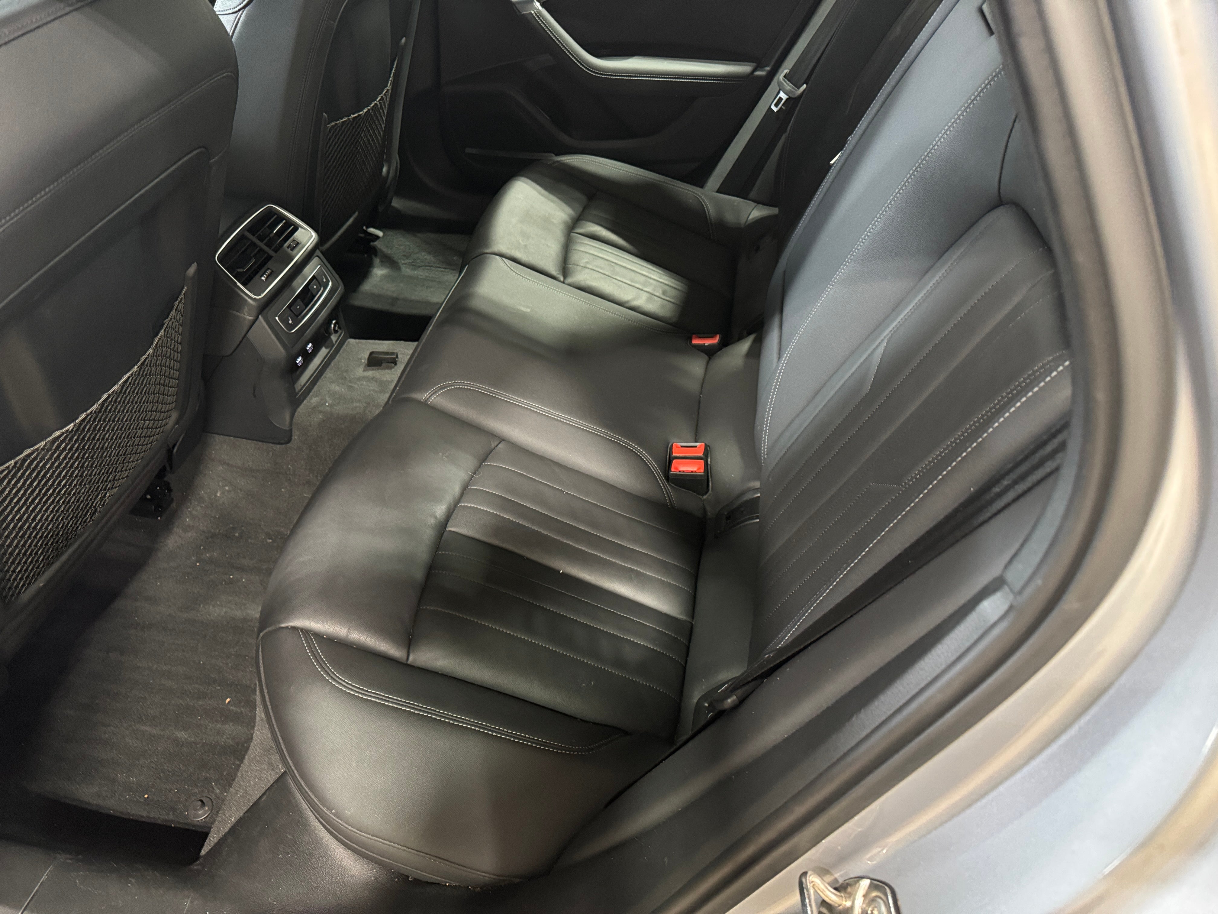 2019 Audi A6 TFSI Premium 5