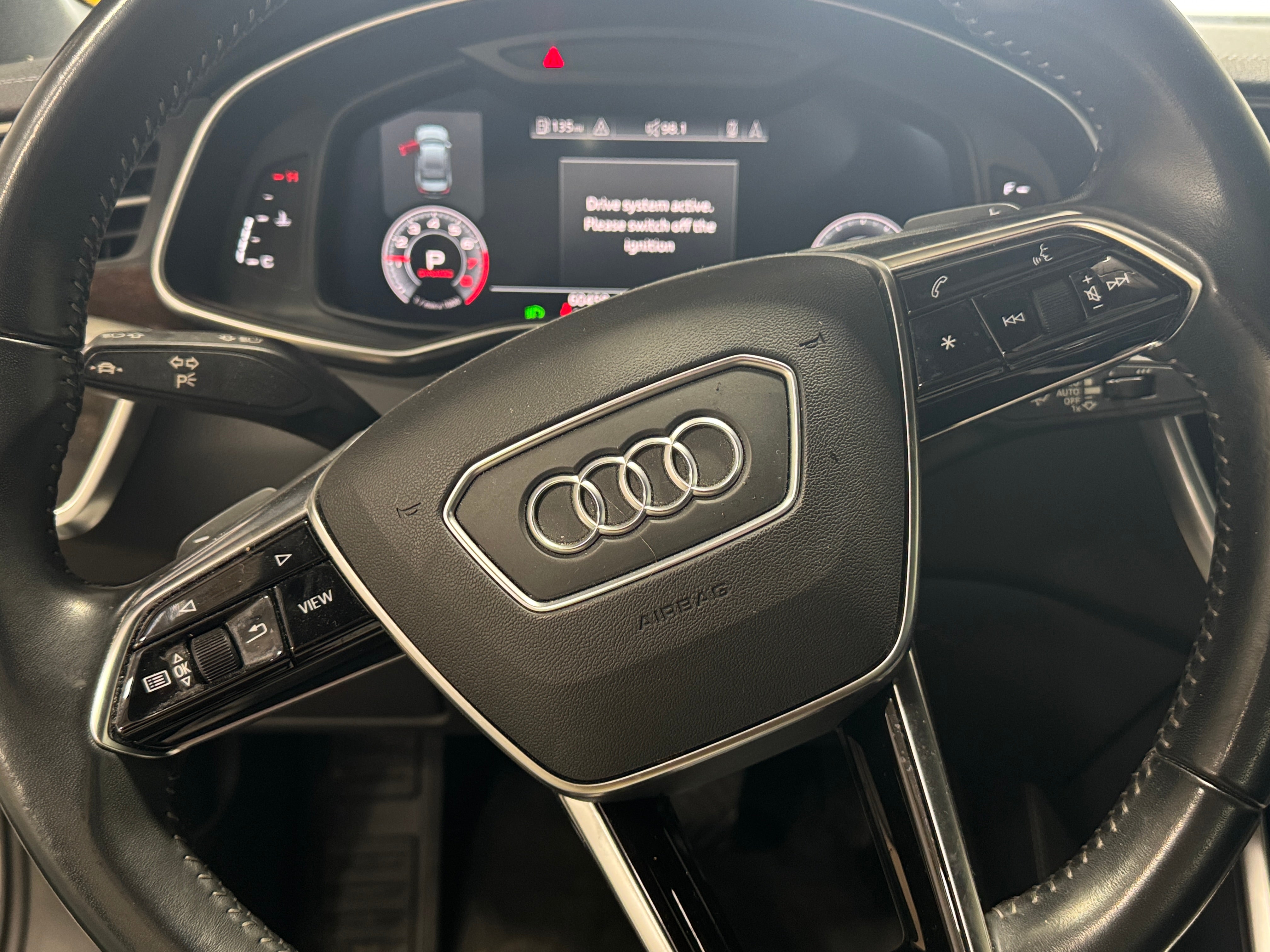 2019 Audi A6 TFSI Premium 4