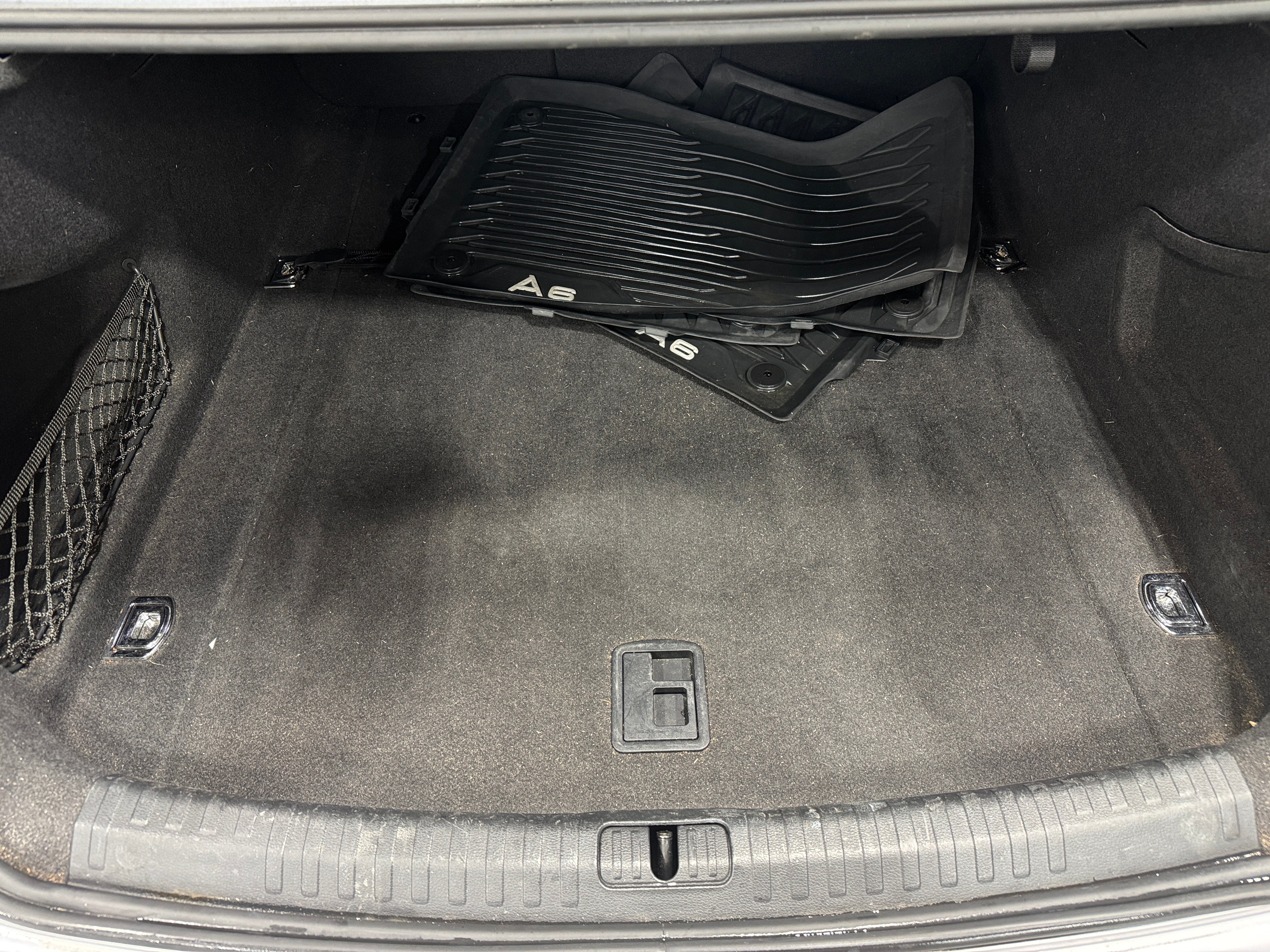 2019 Audi A6 TFSI Premium 6