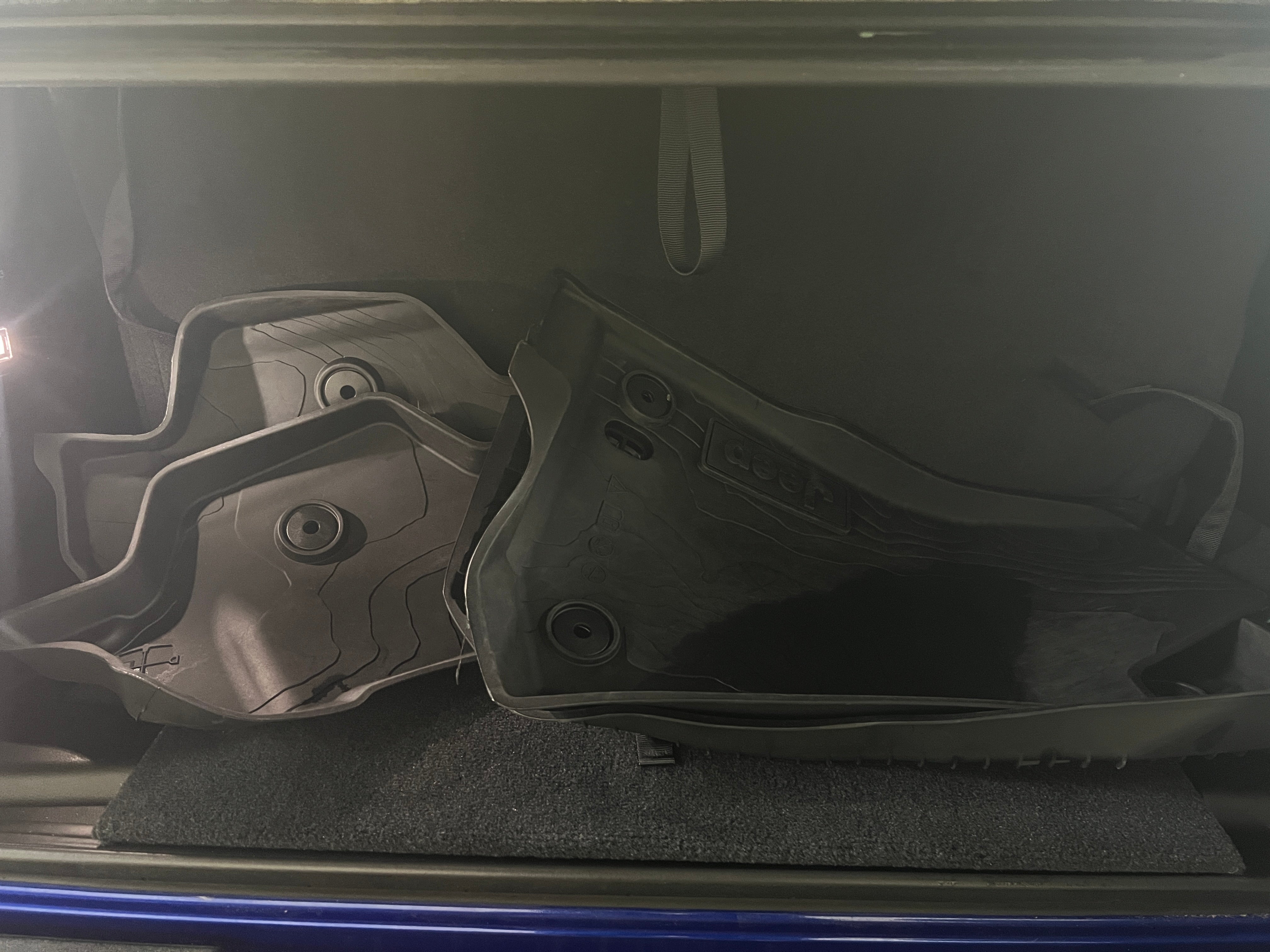 2019 Jeep Wrangler Sport S 7