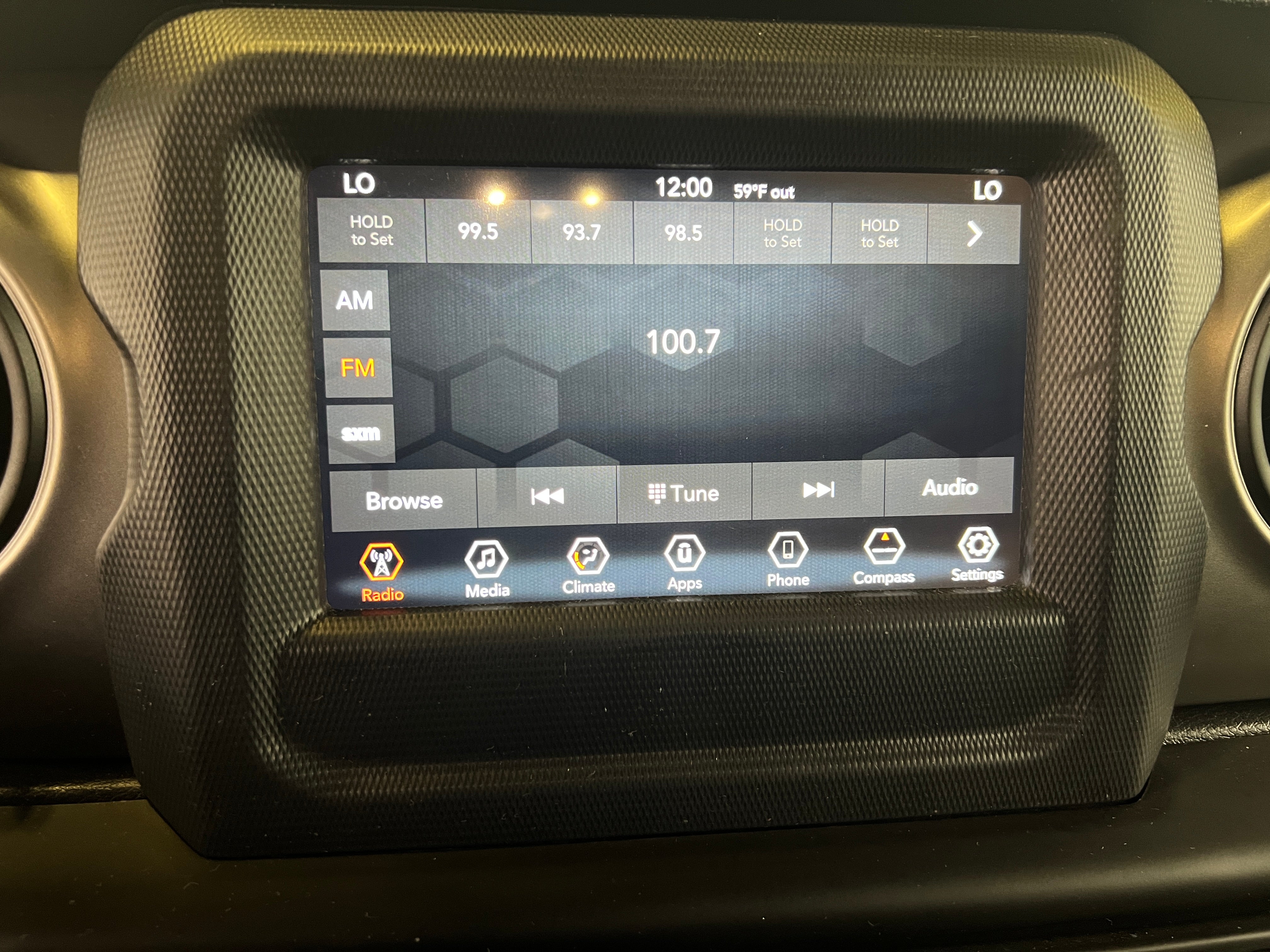 2019 Jeep Wrangler Sport S 4