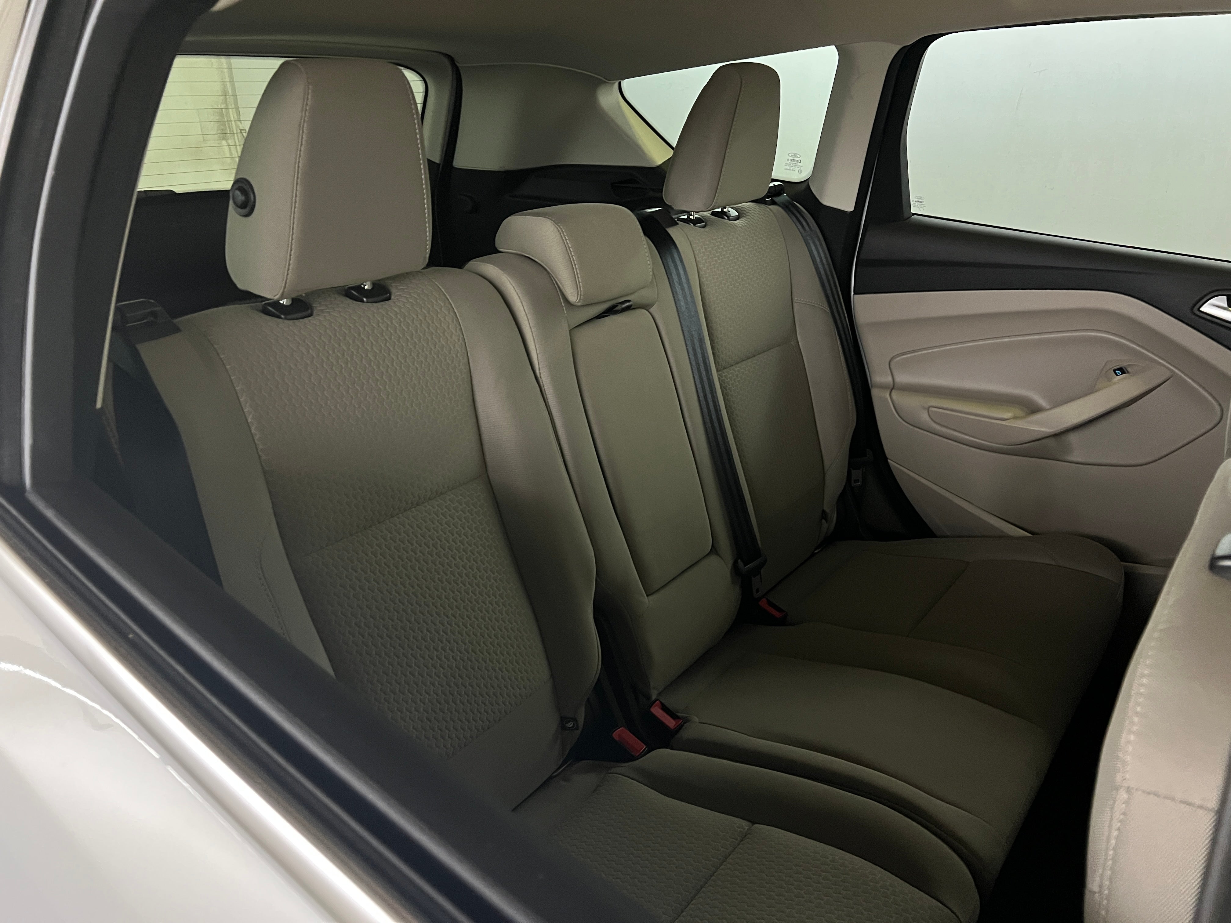 2019 Ford Escape SE 6