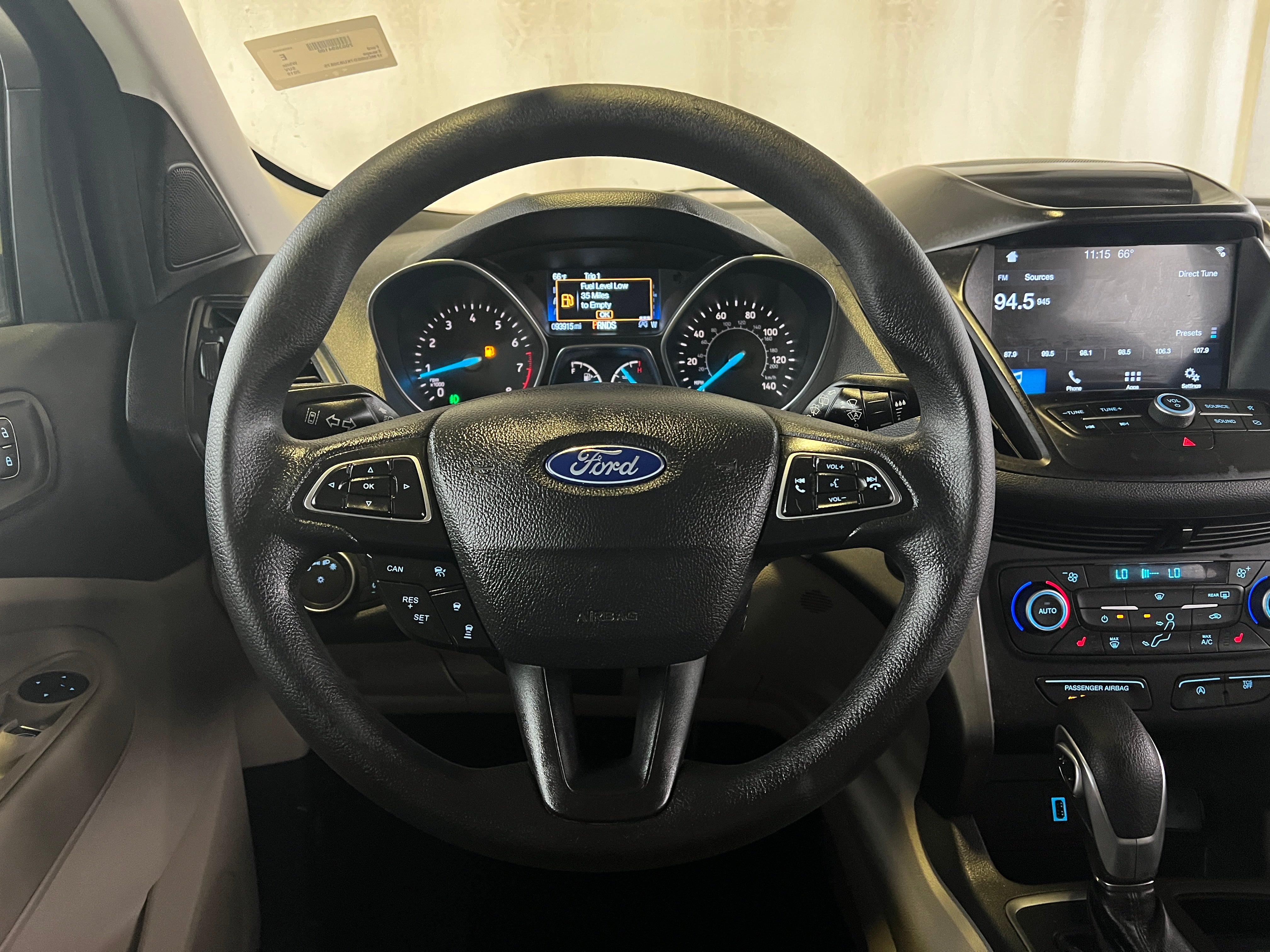 2019 Ford Escape SE 5