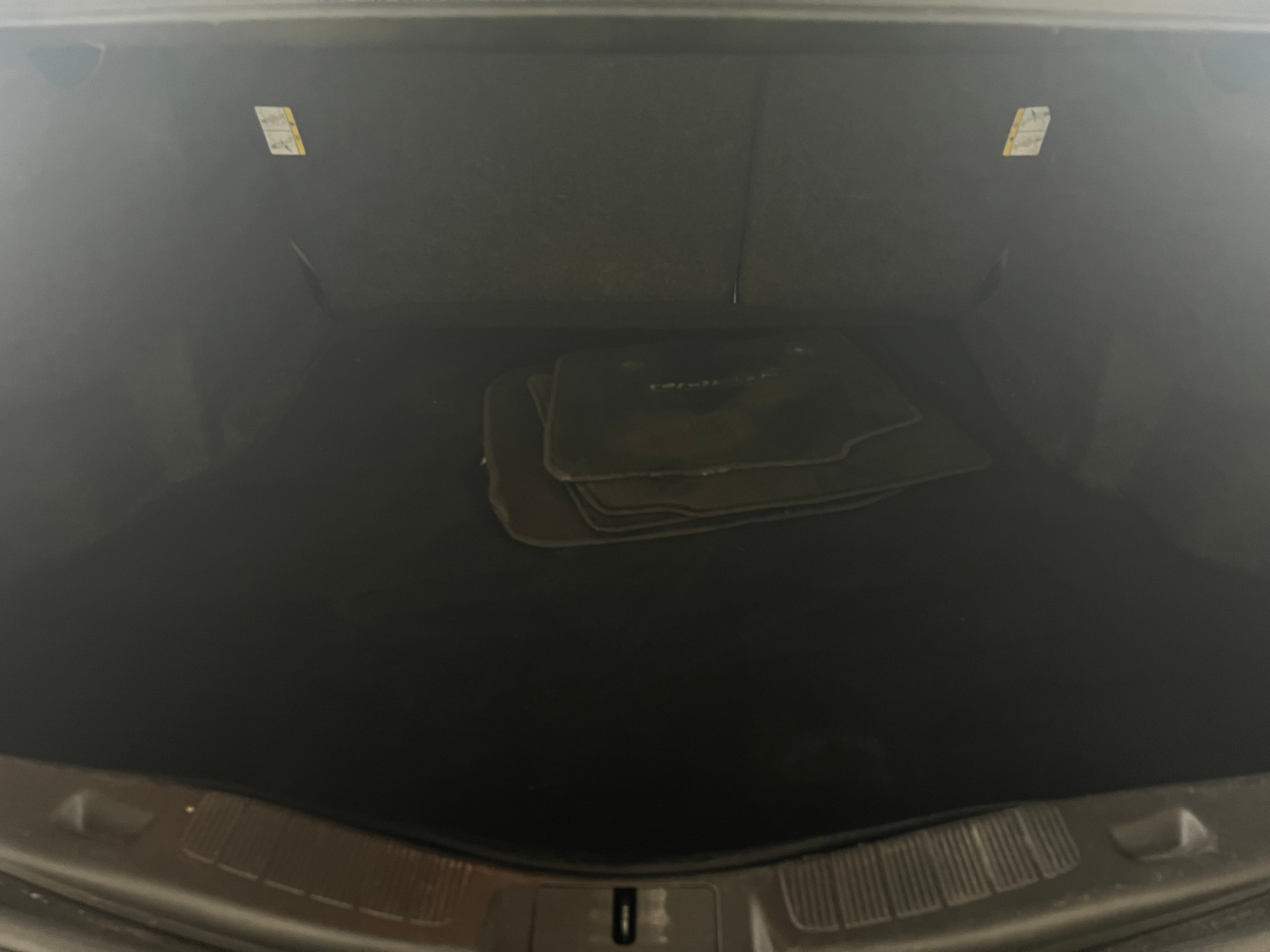 2014 Ford Fusion SE 7