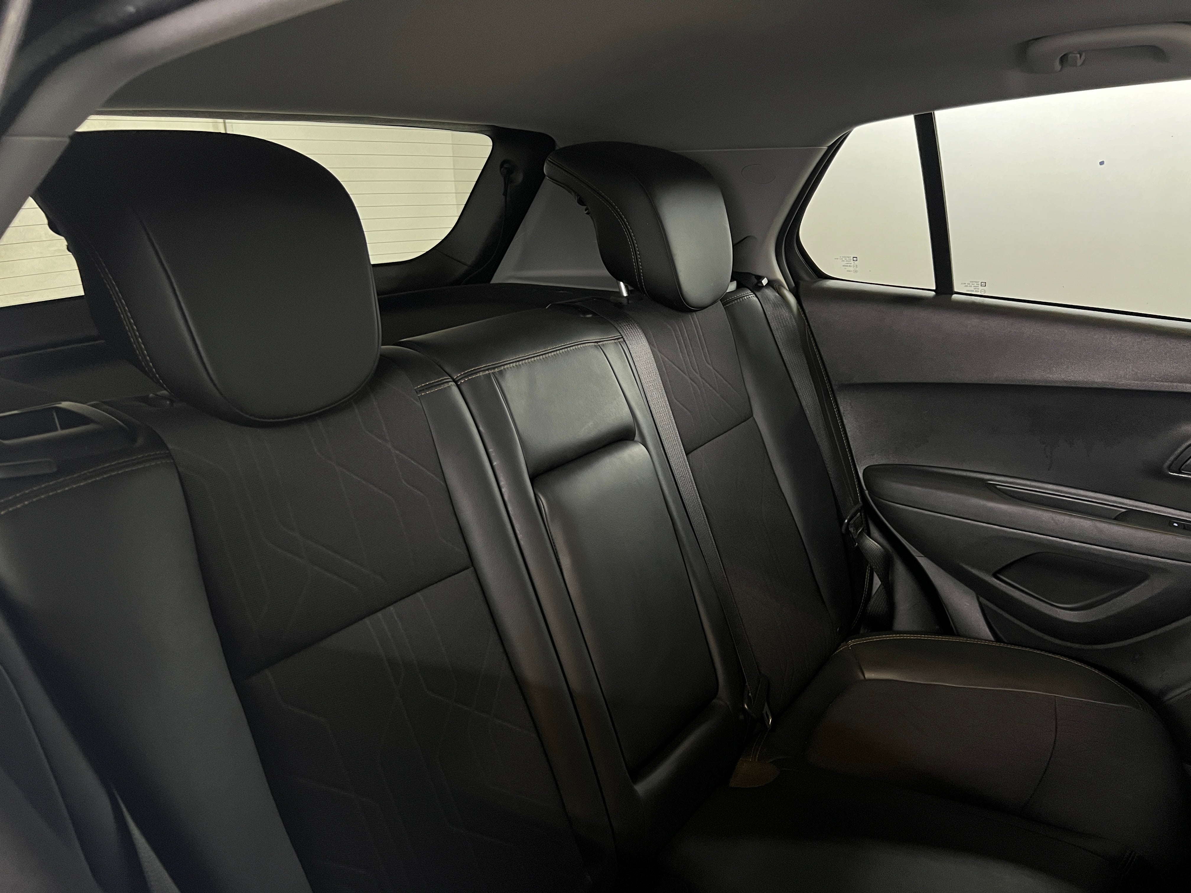 2020 Chevrolet Trax LT 6