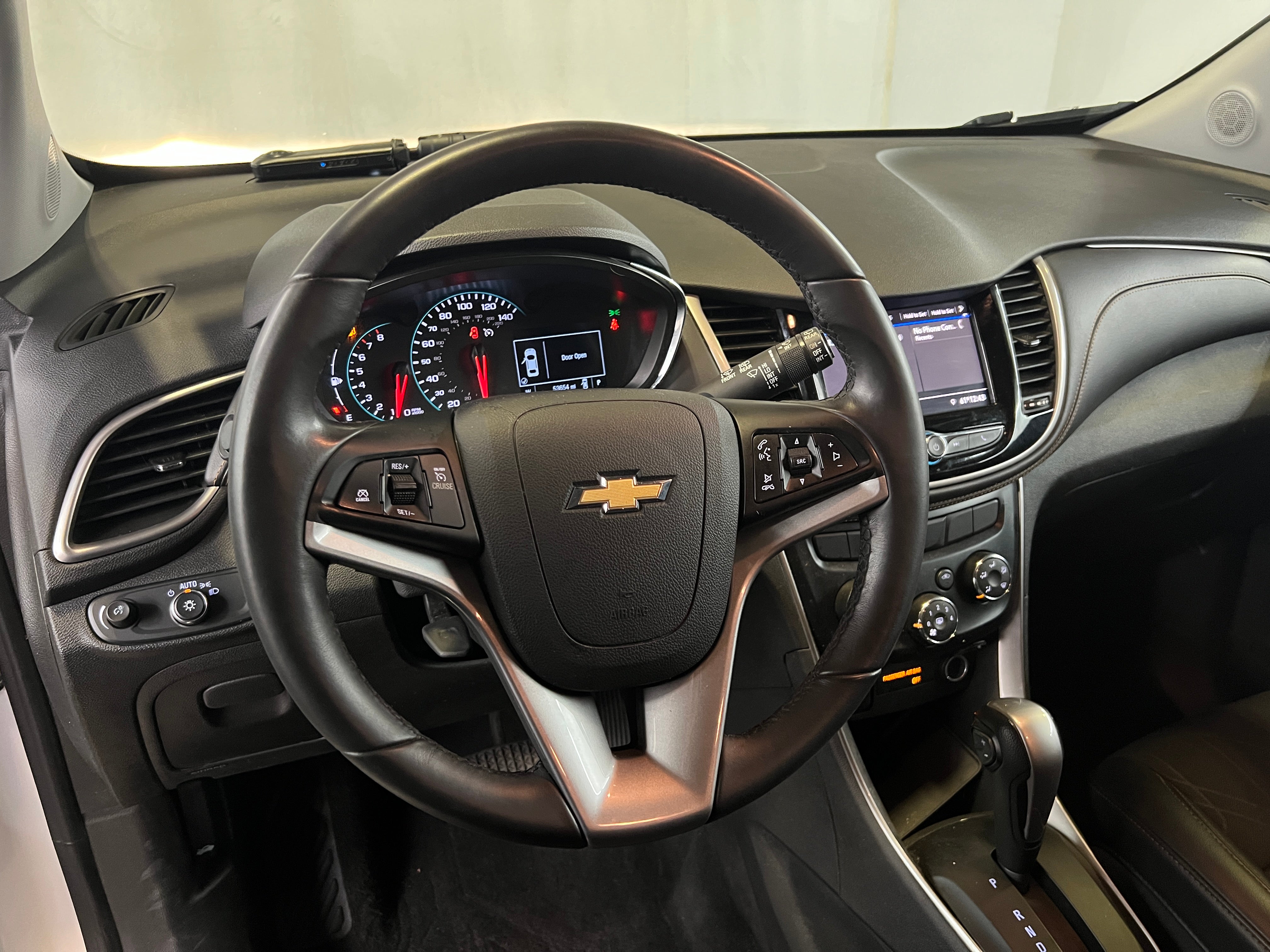 2020 Chevrolet Trax LT 5