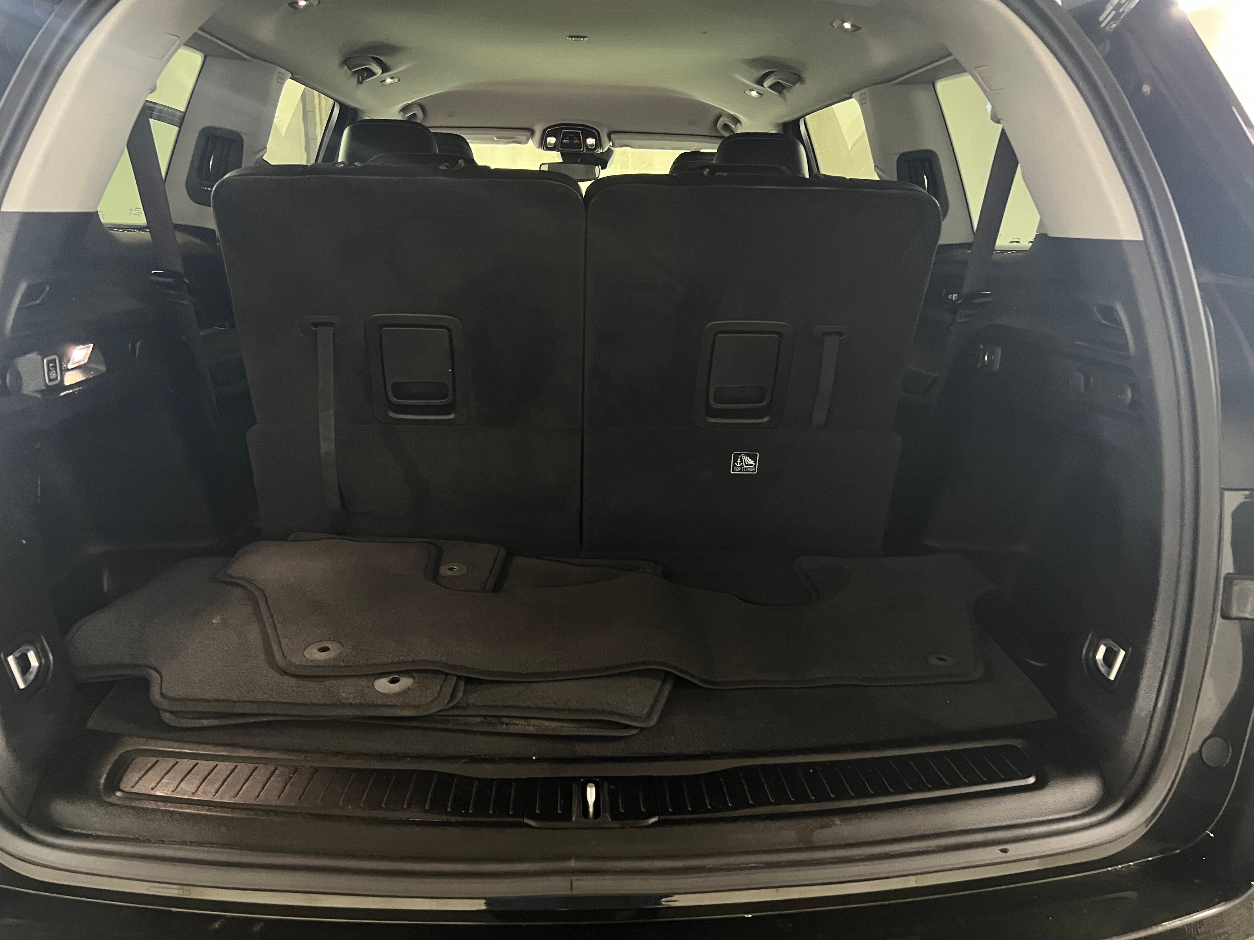 2022 Jeep Grand Cherokee L Limited Edition 6