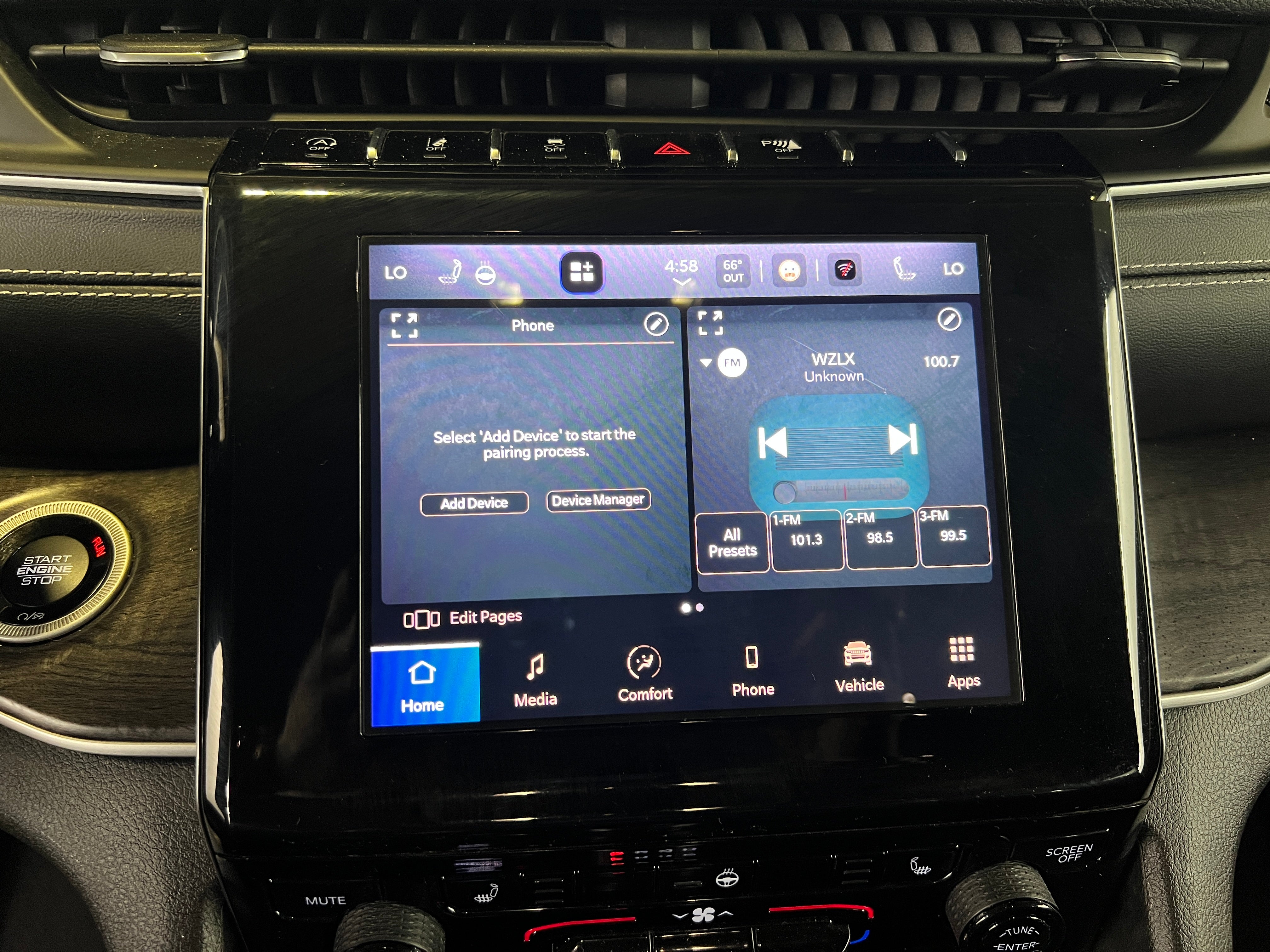 2022 Jeep Grand Cherokee L Limited Edition 3