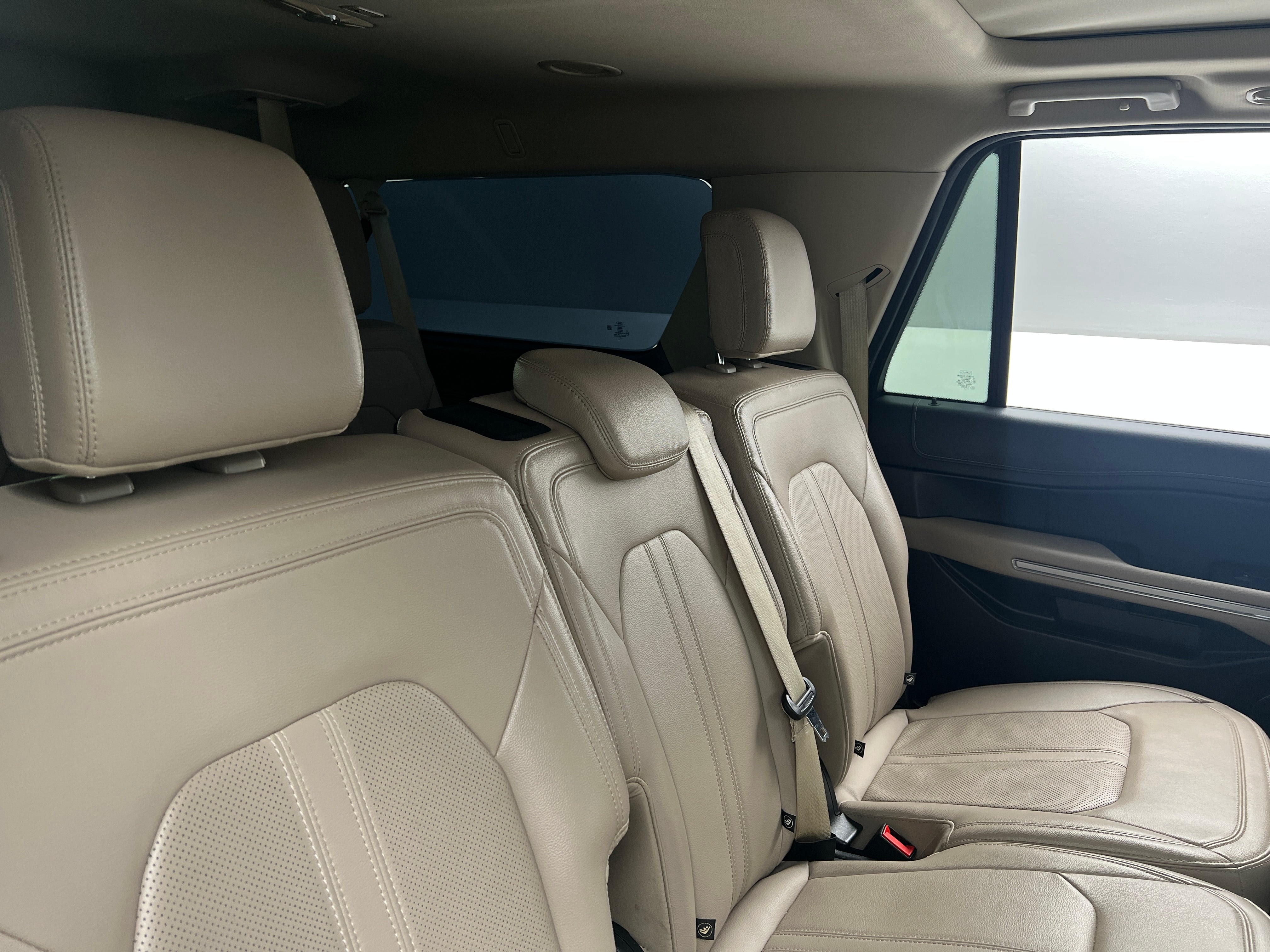 2023 Ford Expedition MAX Limited 5