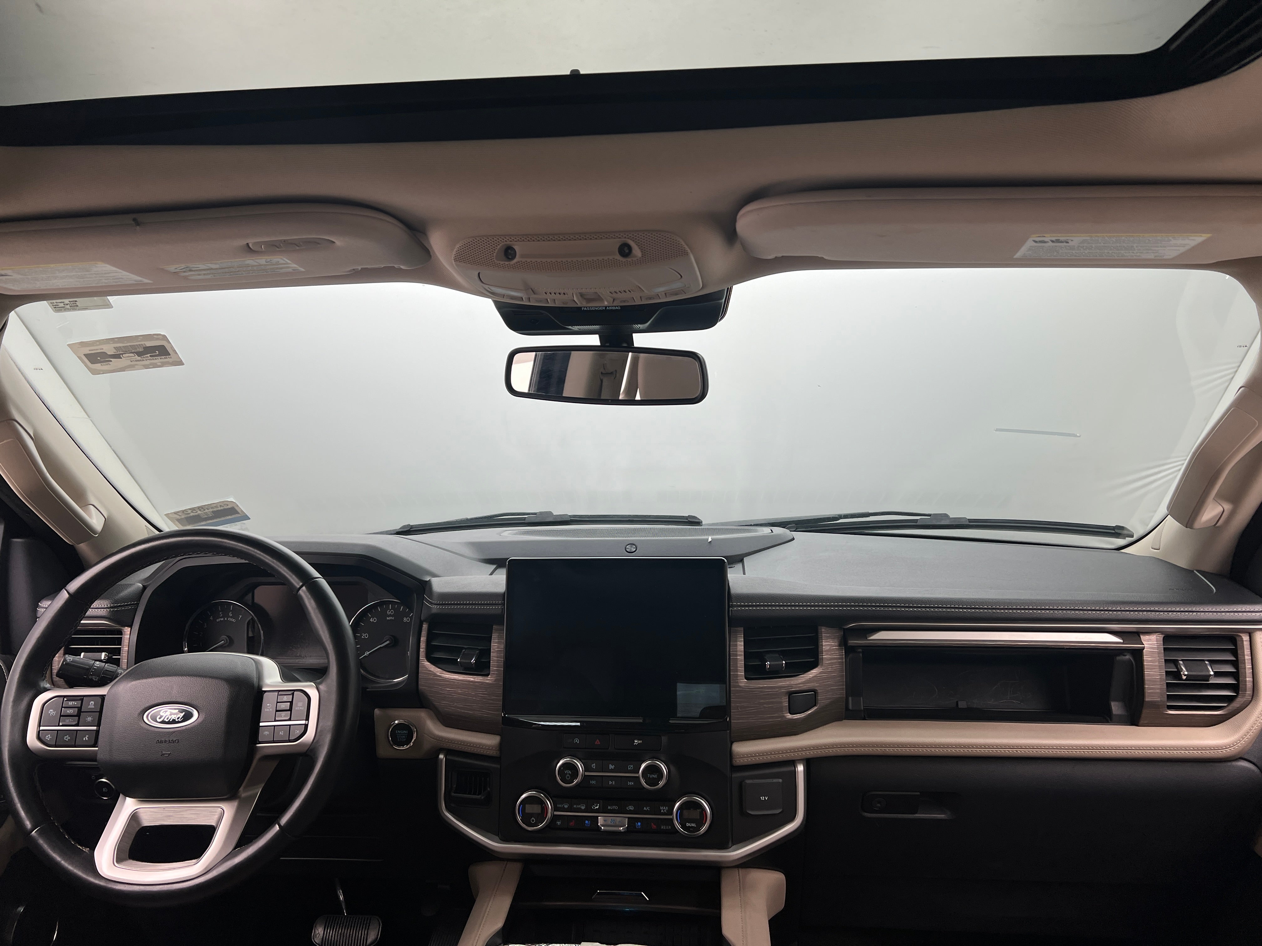 2023 Ford Expedition MAX Limited 2