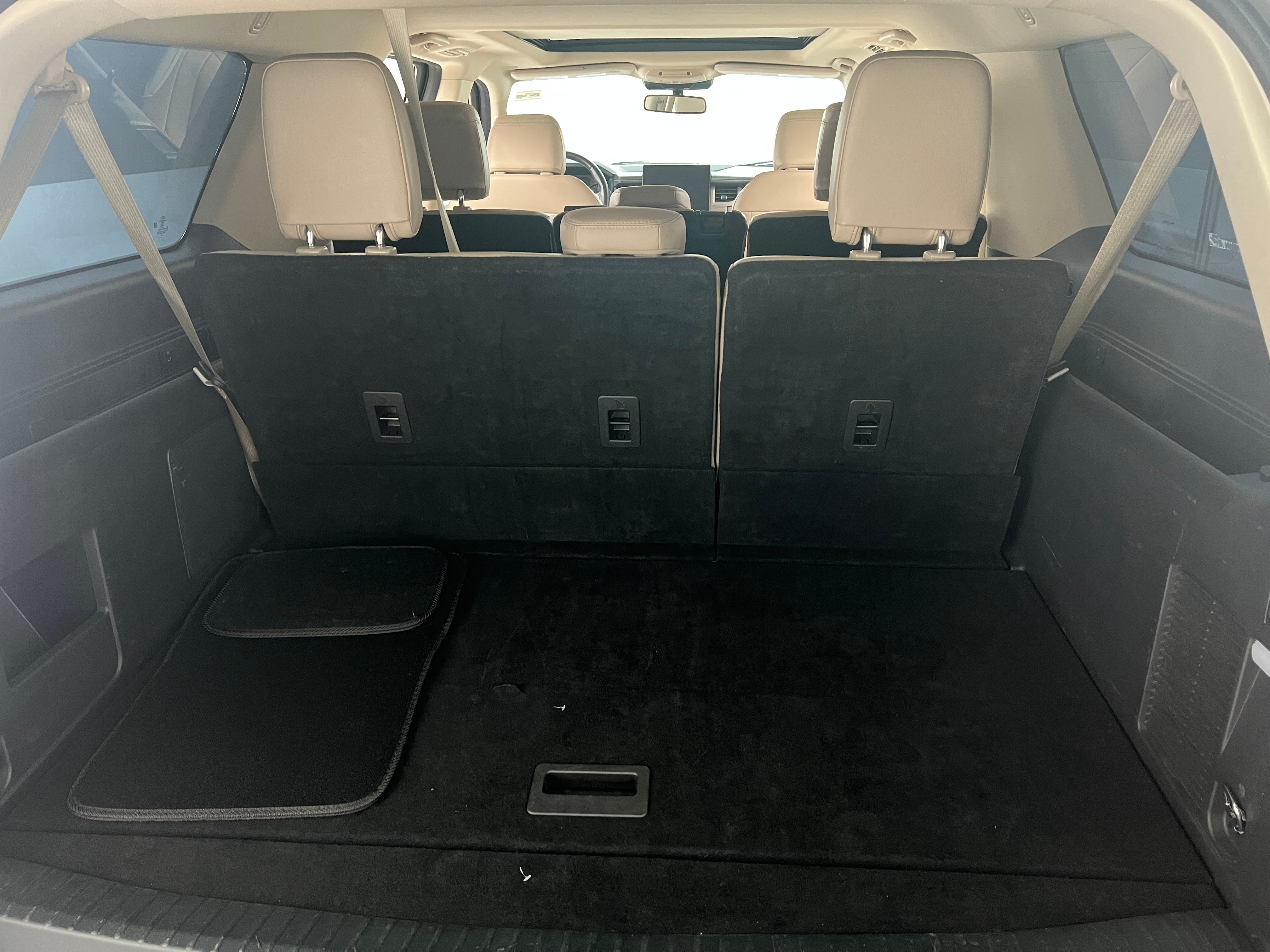 2023 Ford Expedition MAX Limited 6