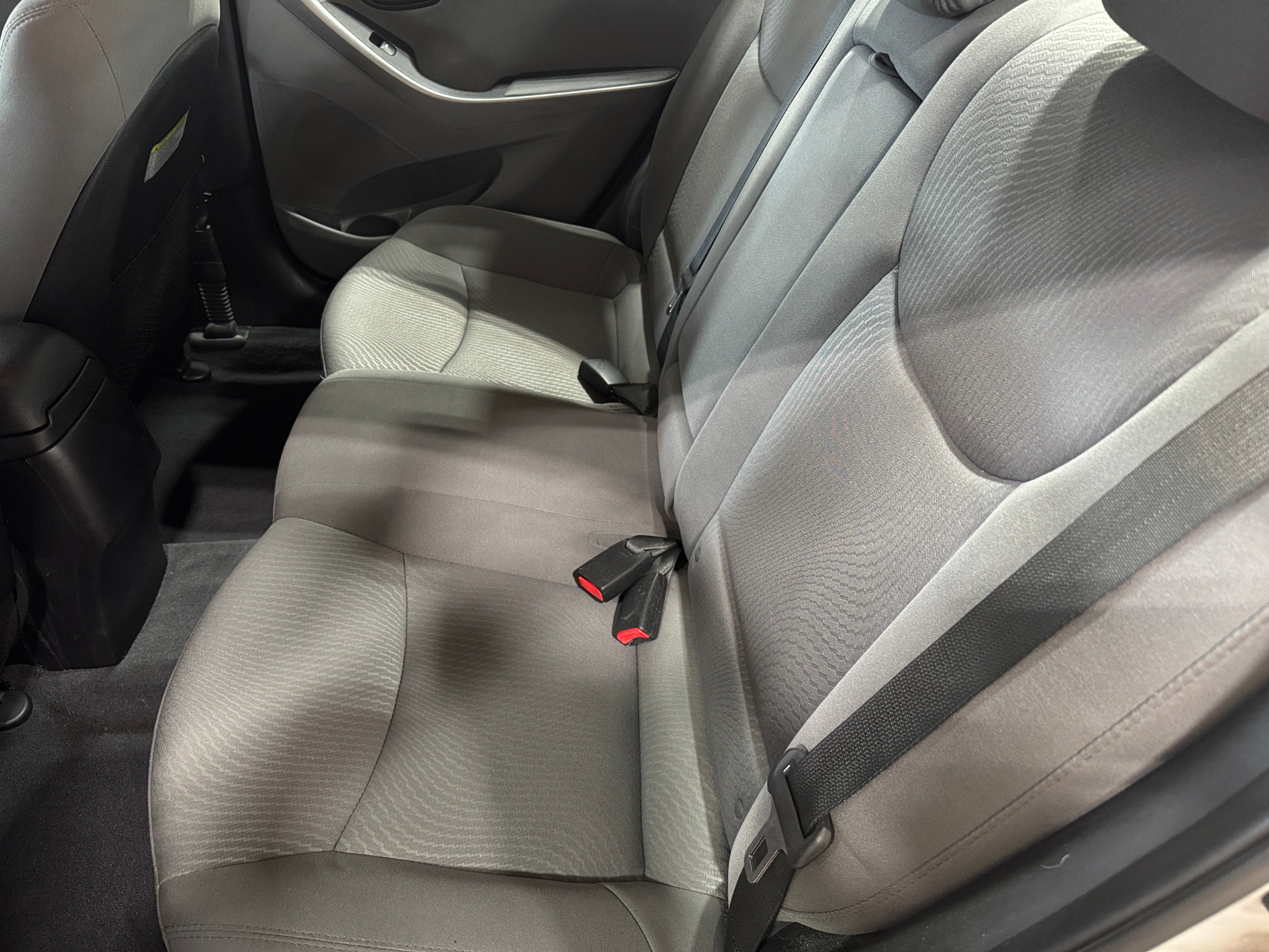2015 Hyundai Elantra SE 6