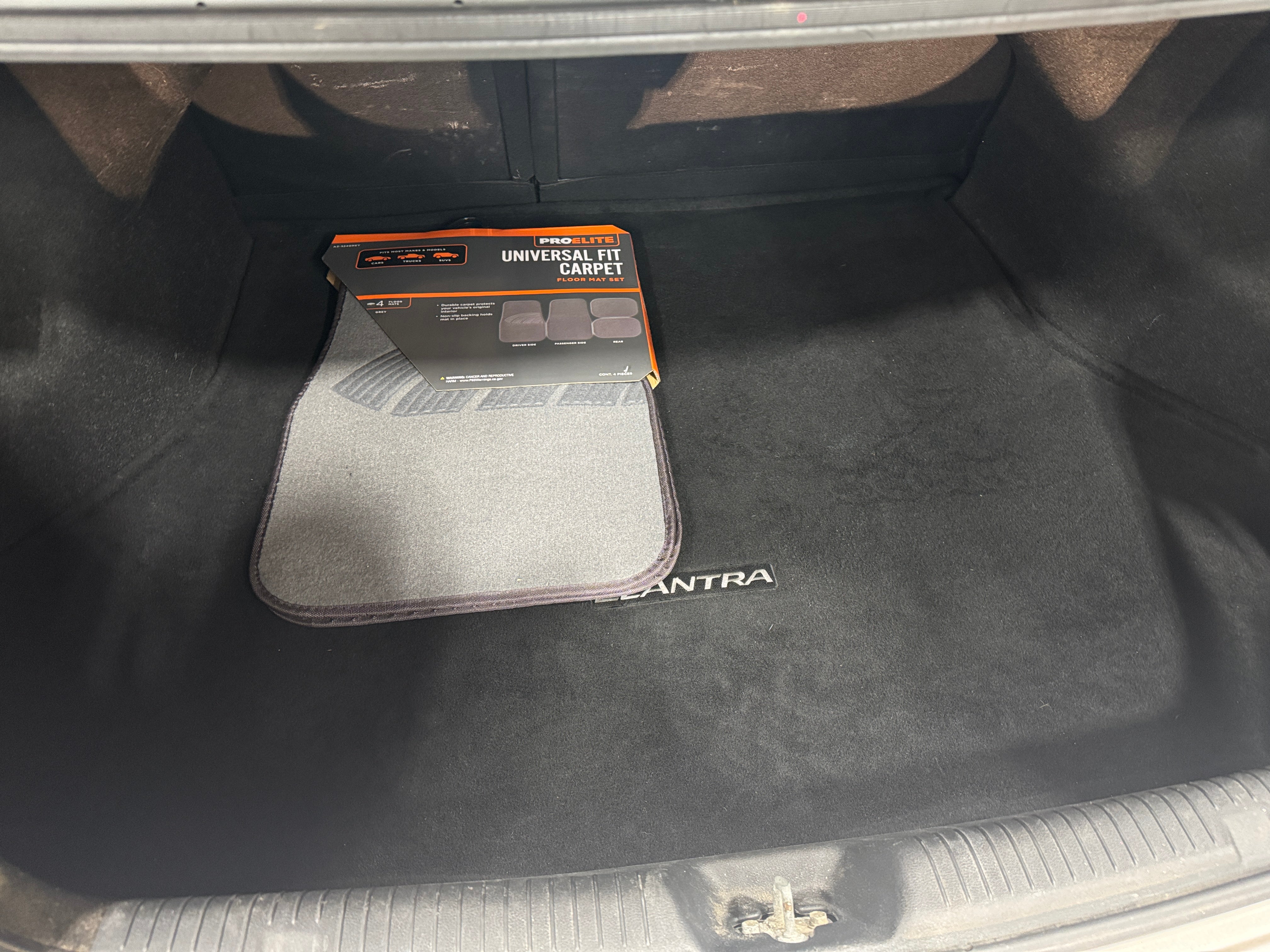 2015 Hyundai Elantra SE 7