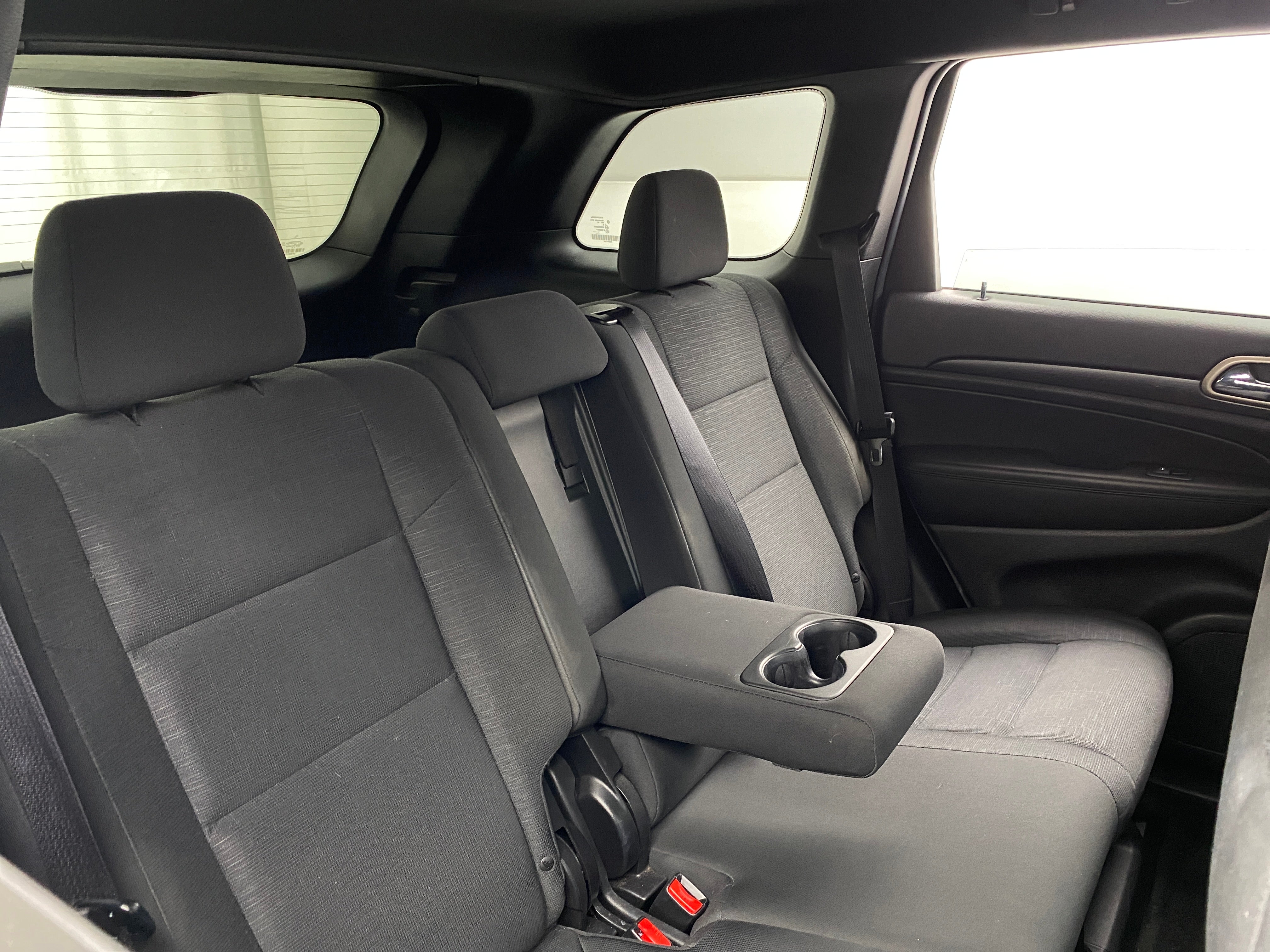 2014 Jeep Grand Cherokee Laredo 6