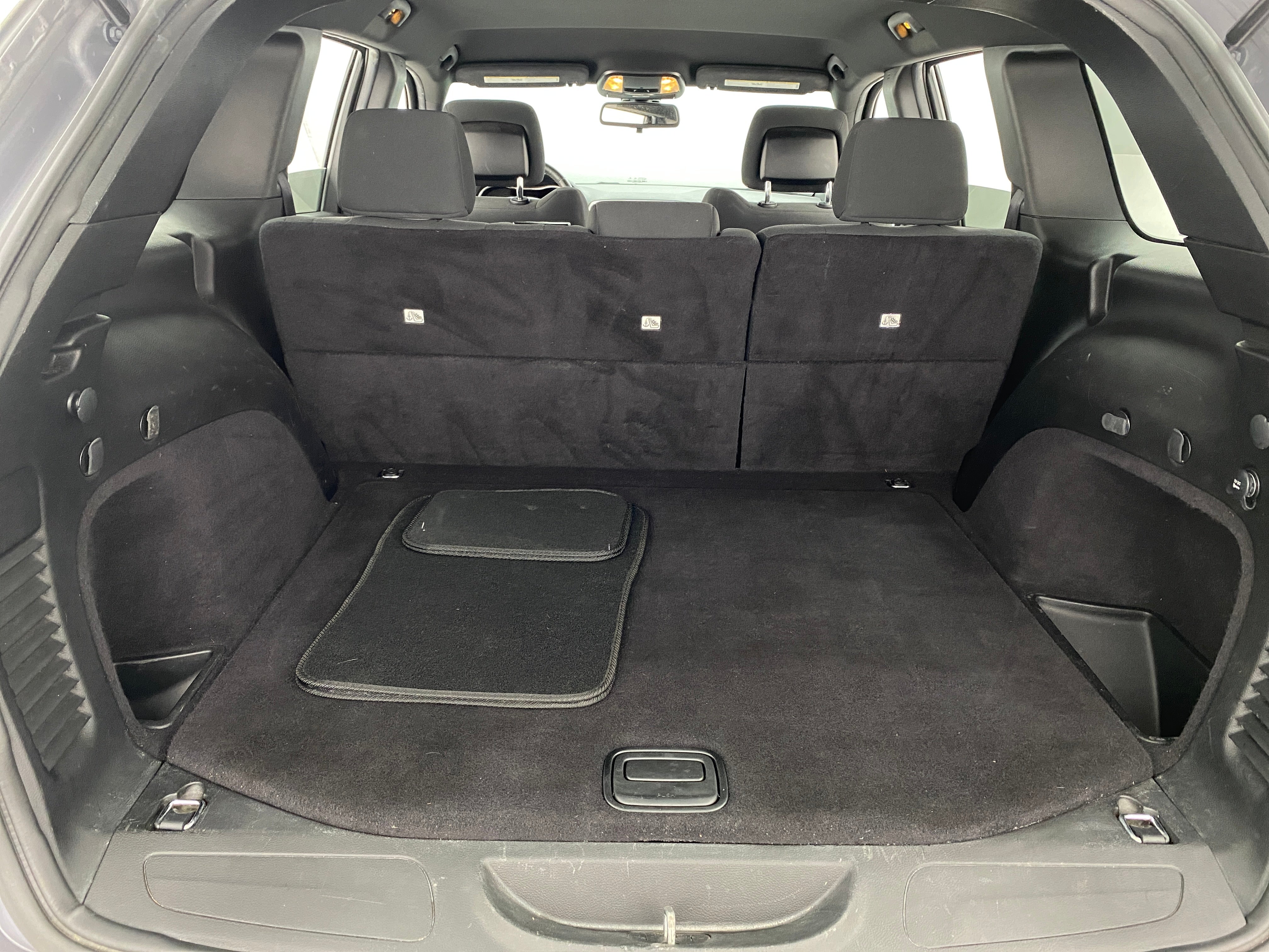 2014 Jeep Grand Cherokee Laredo 7