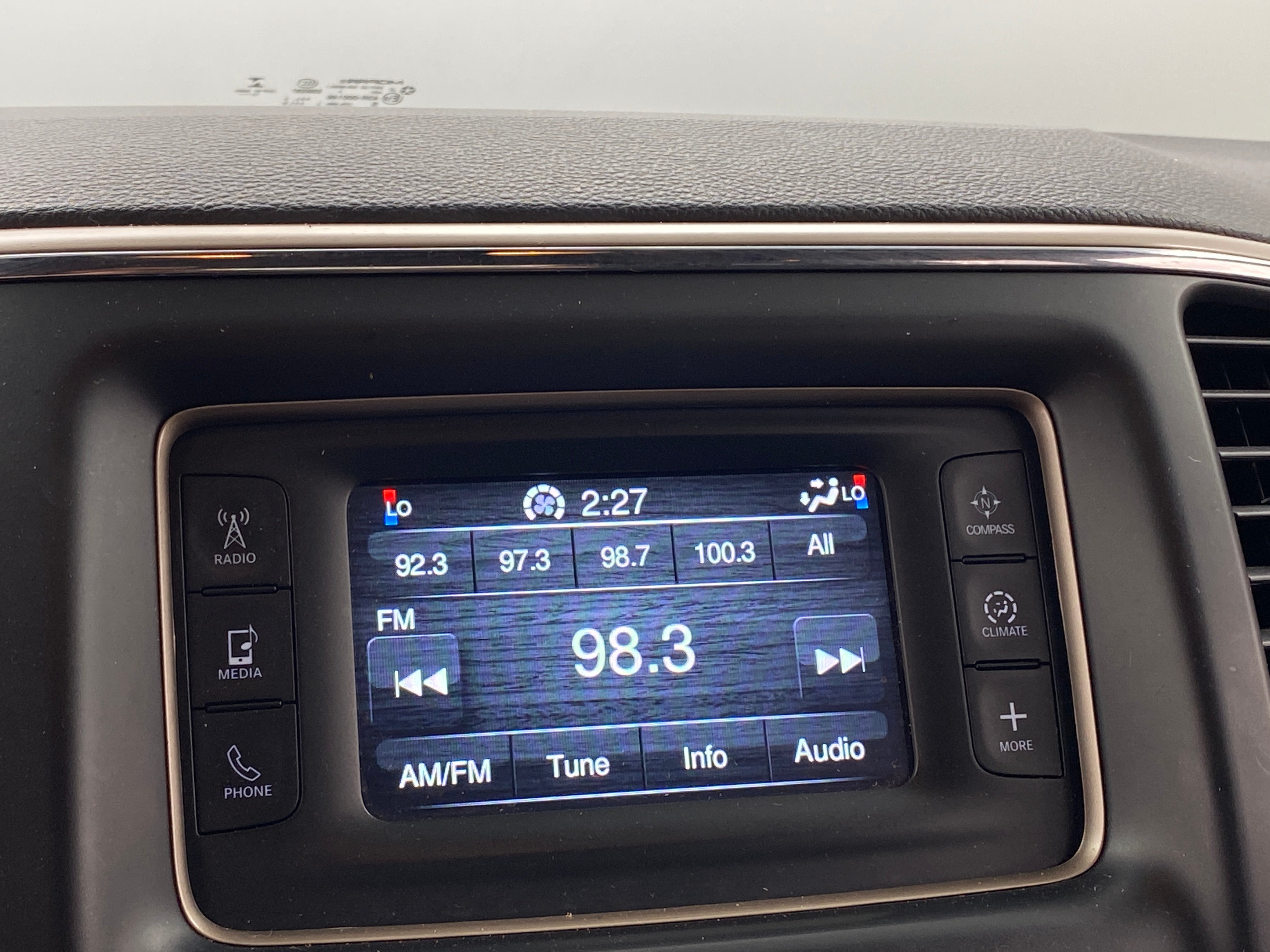 2014 Jeep Grand Cherokee Laredo 4