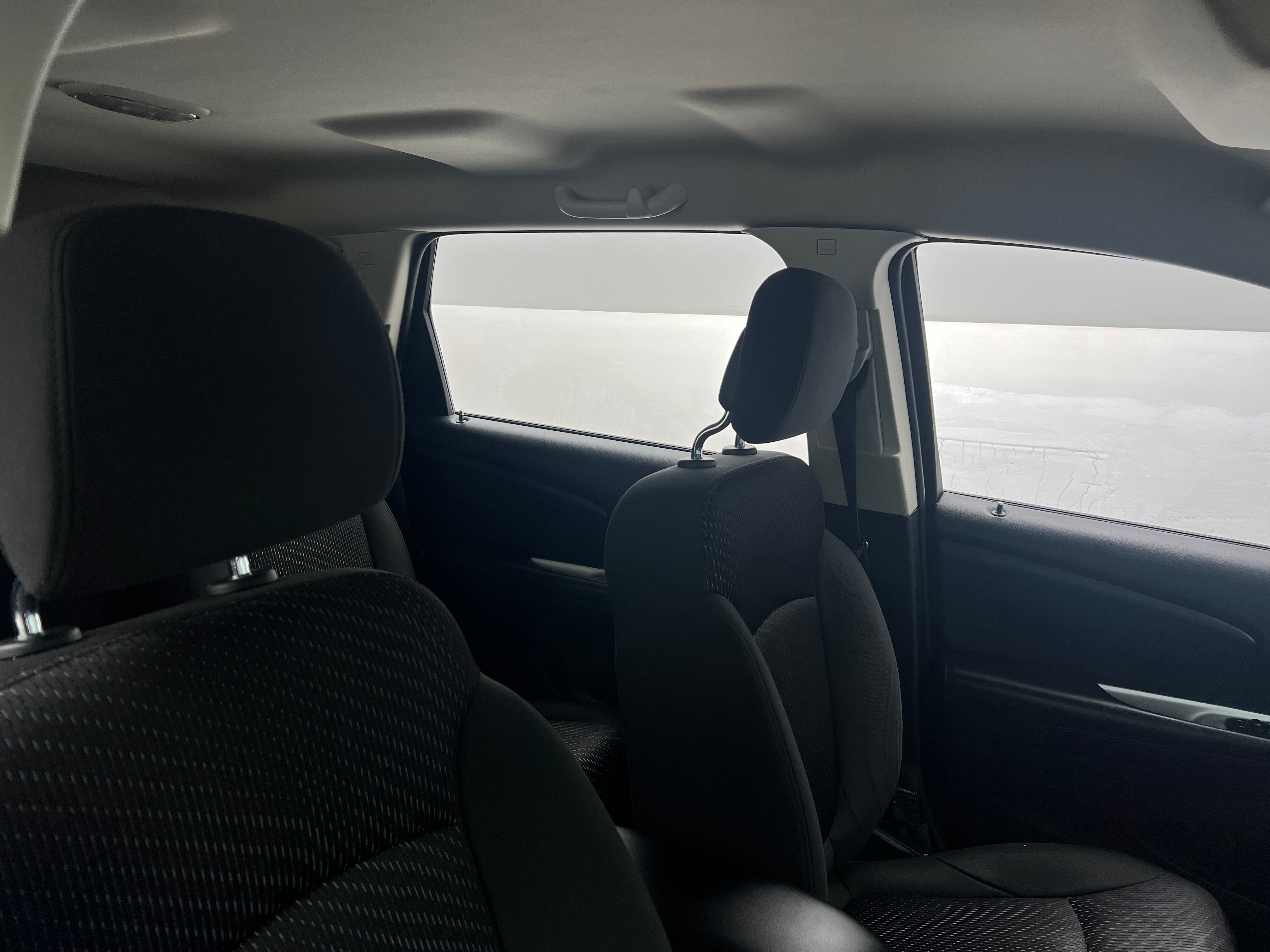 2018 Dodge Journey SE 2