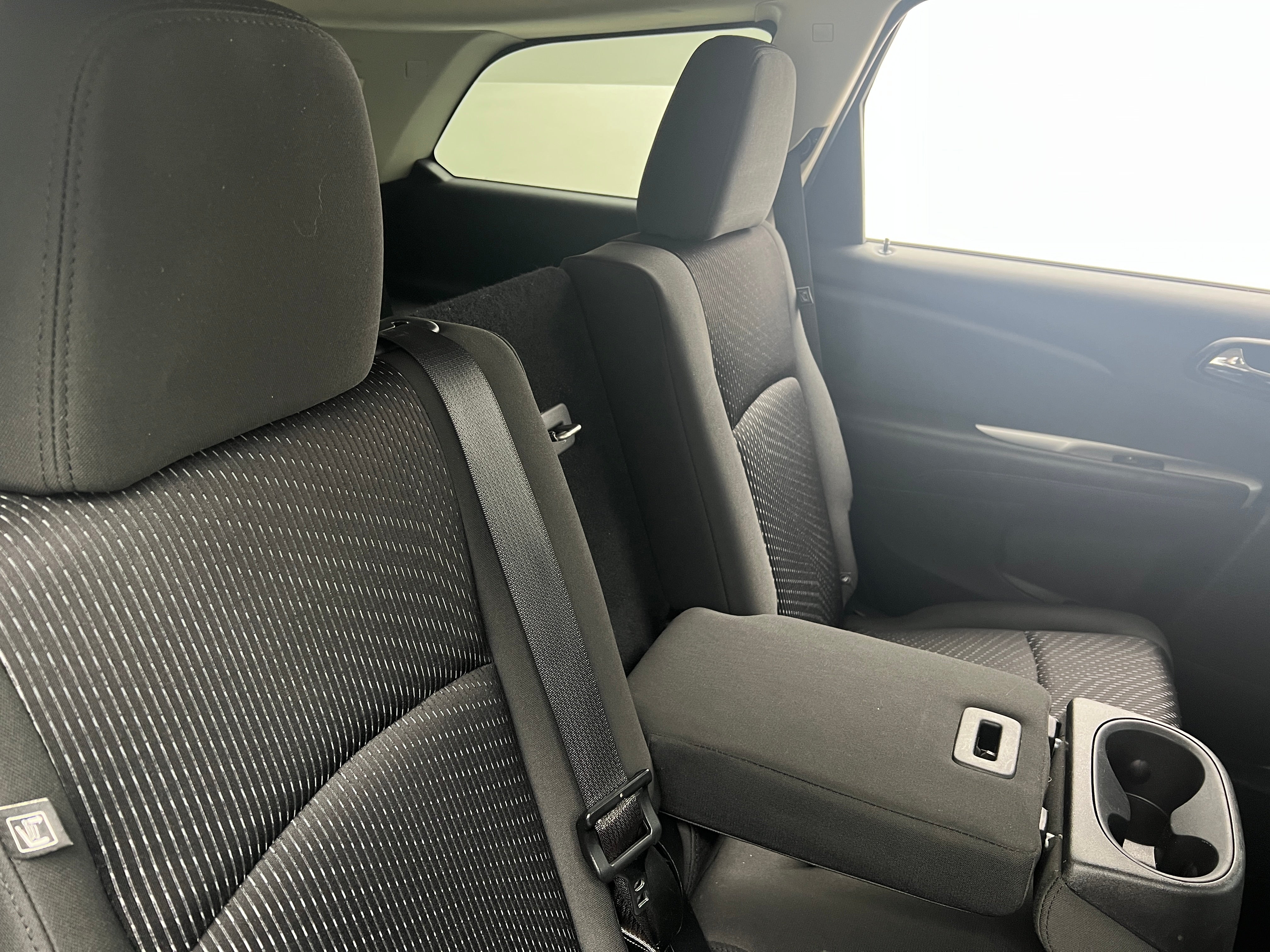 2018 Dodge Journey SE 6