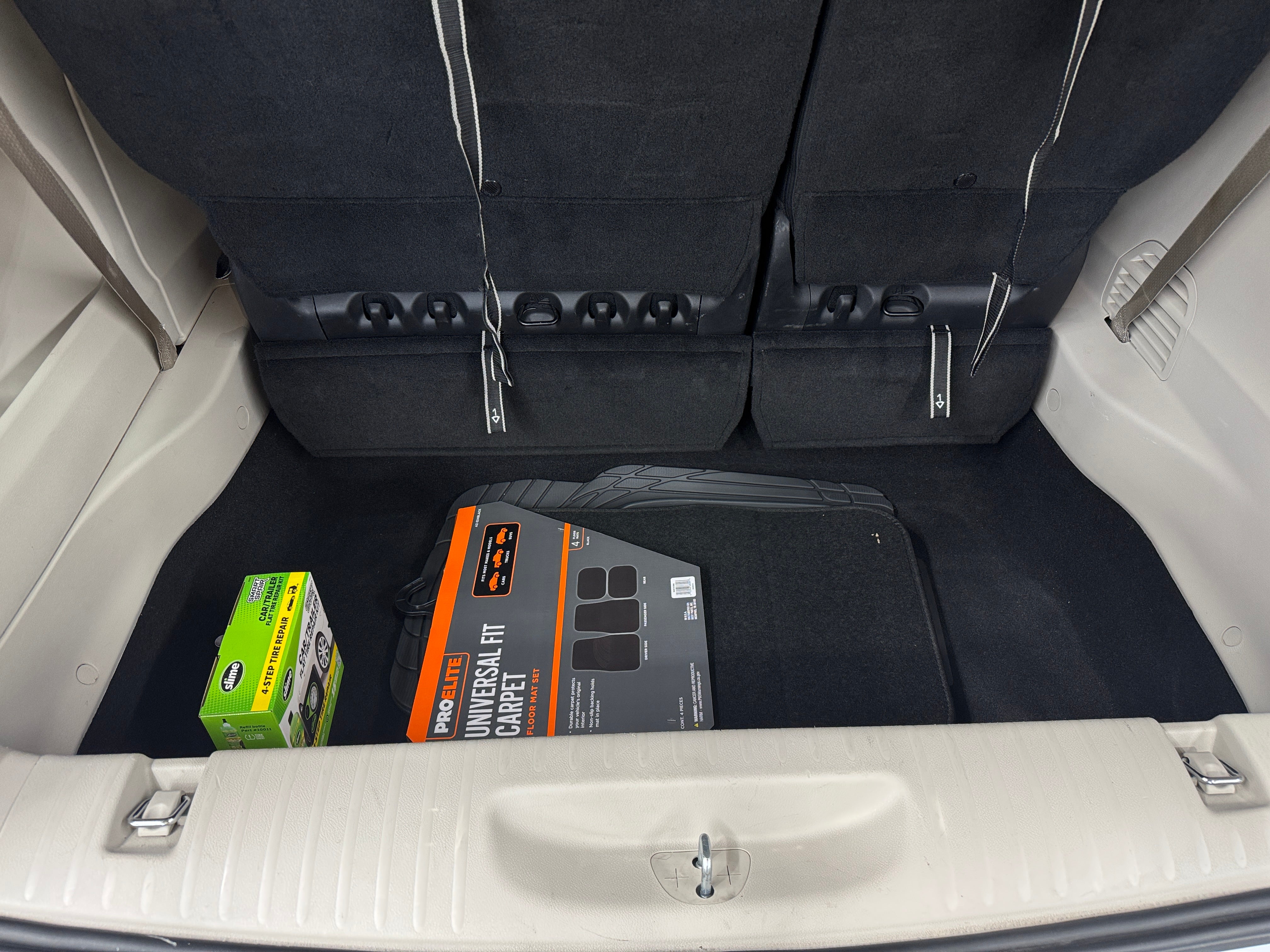 2022 Chrysler Pacifica Touring L 6